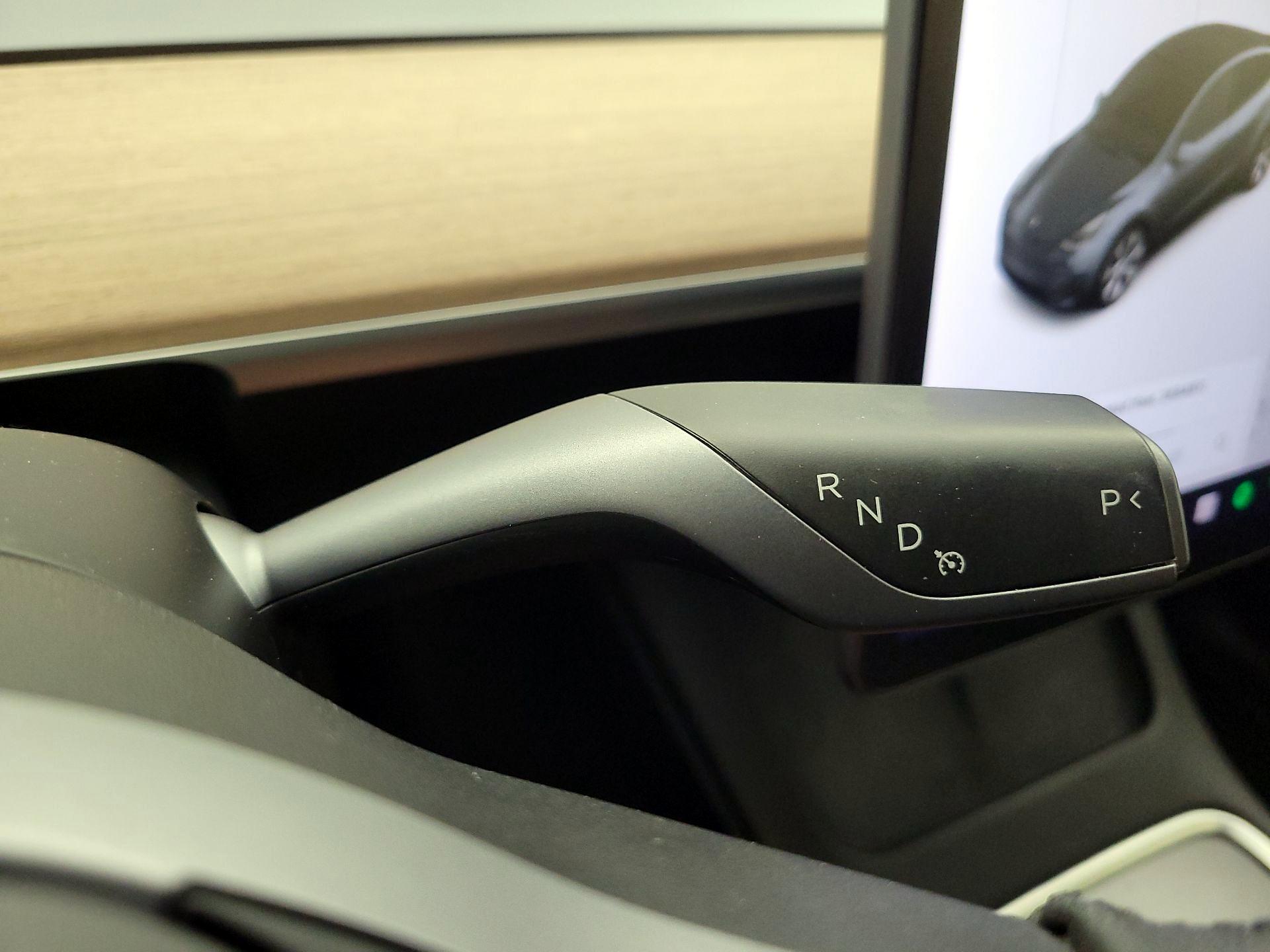 Thumbnail: 2021 Tesla Model Y - 15