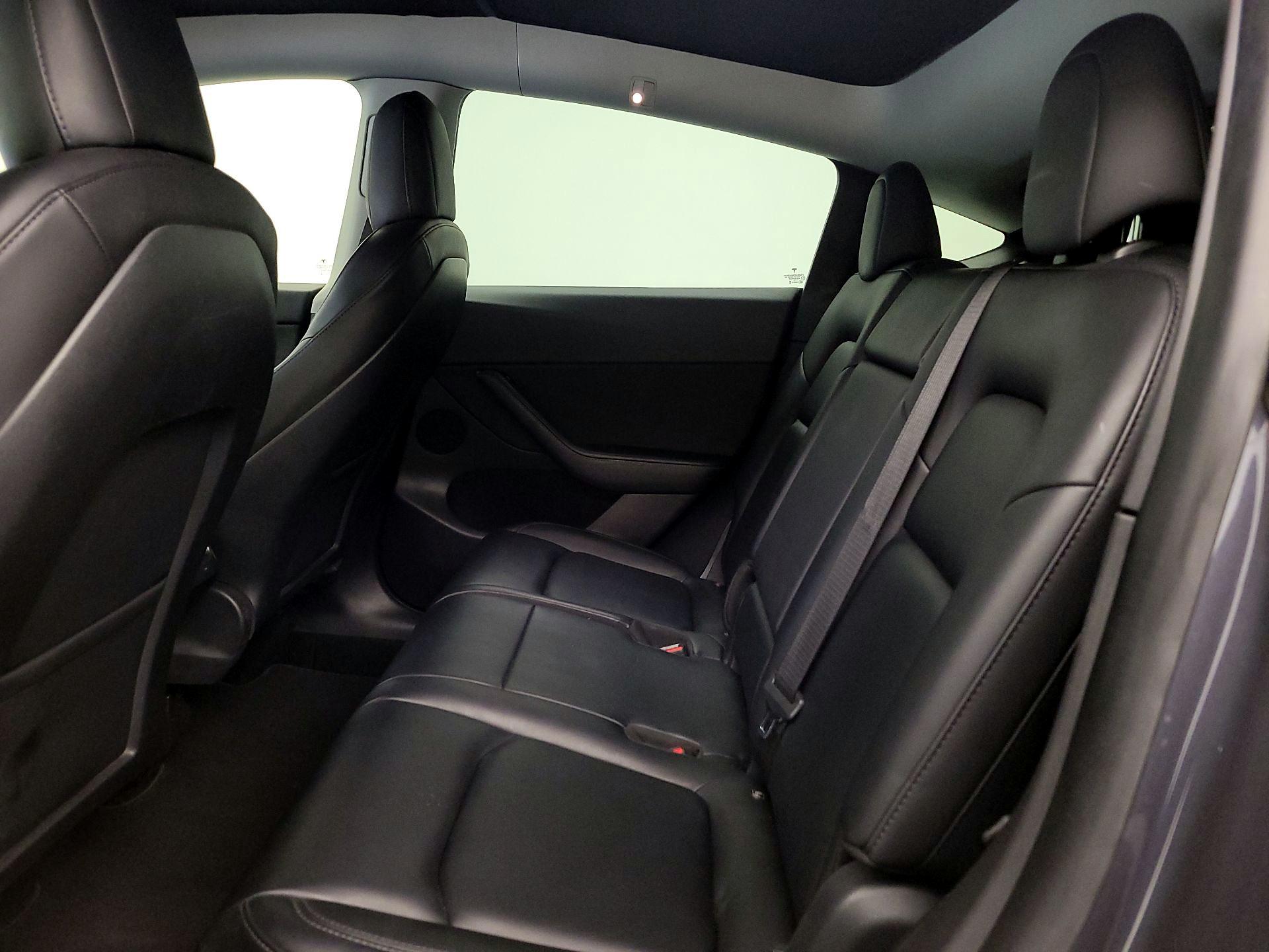 Thumbnail: 2021 Tesla Model Y - 16