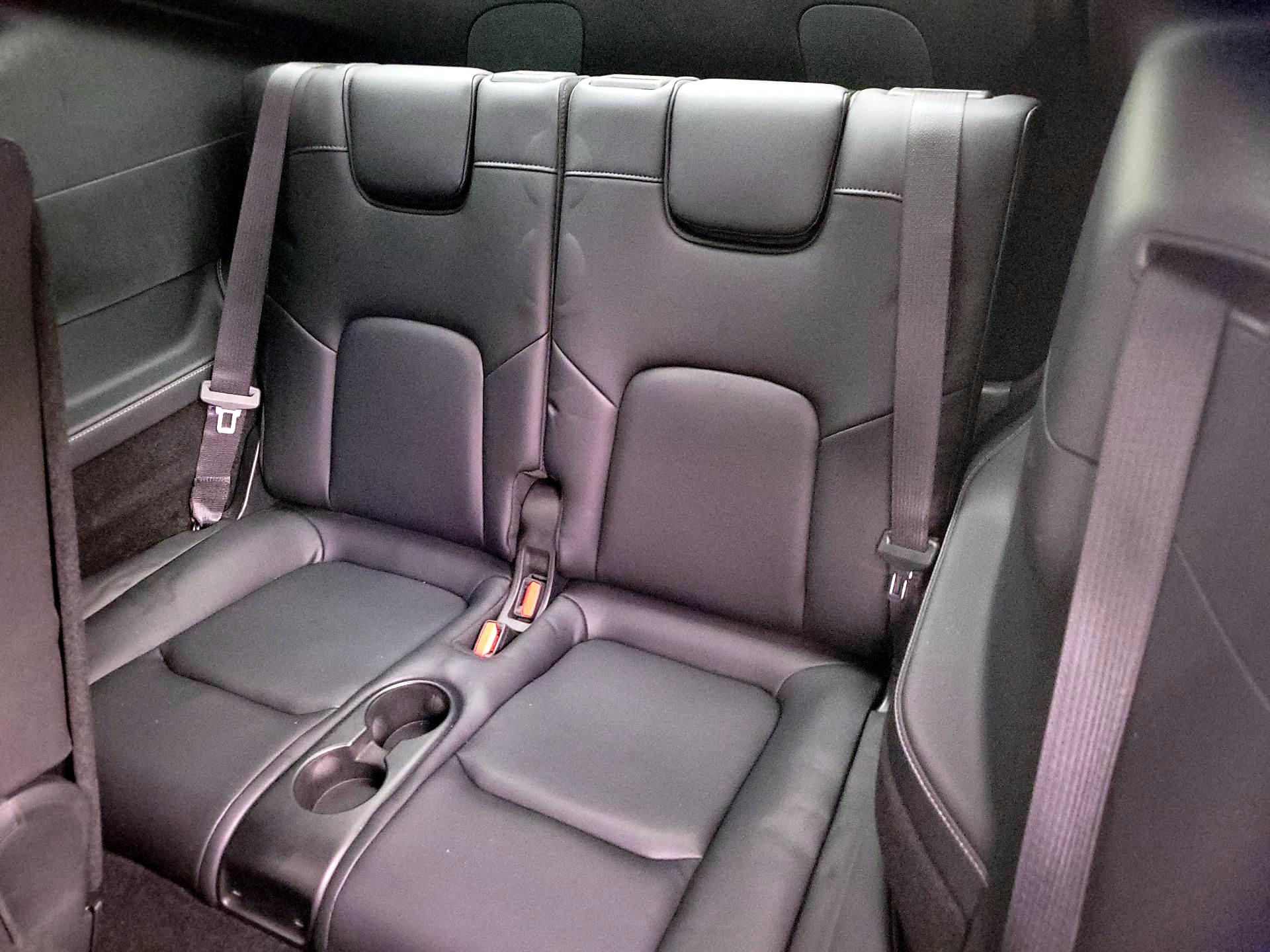 Thumbnail: 2021 Tesla Model Y - 17