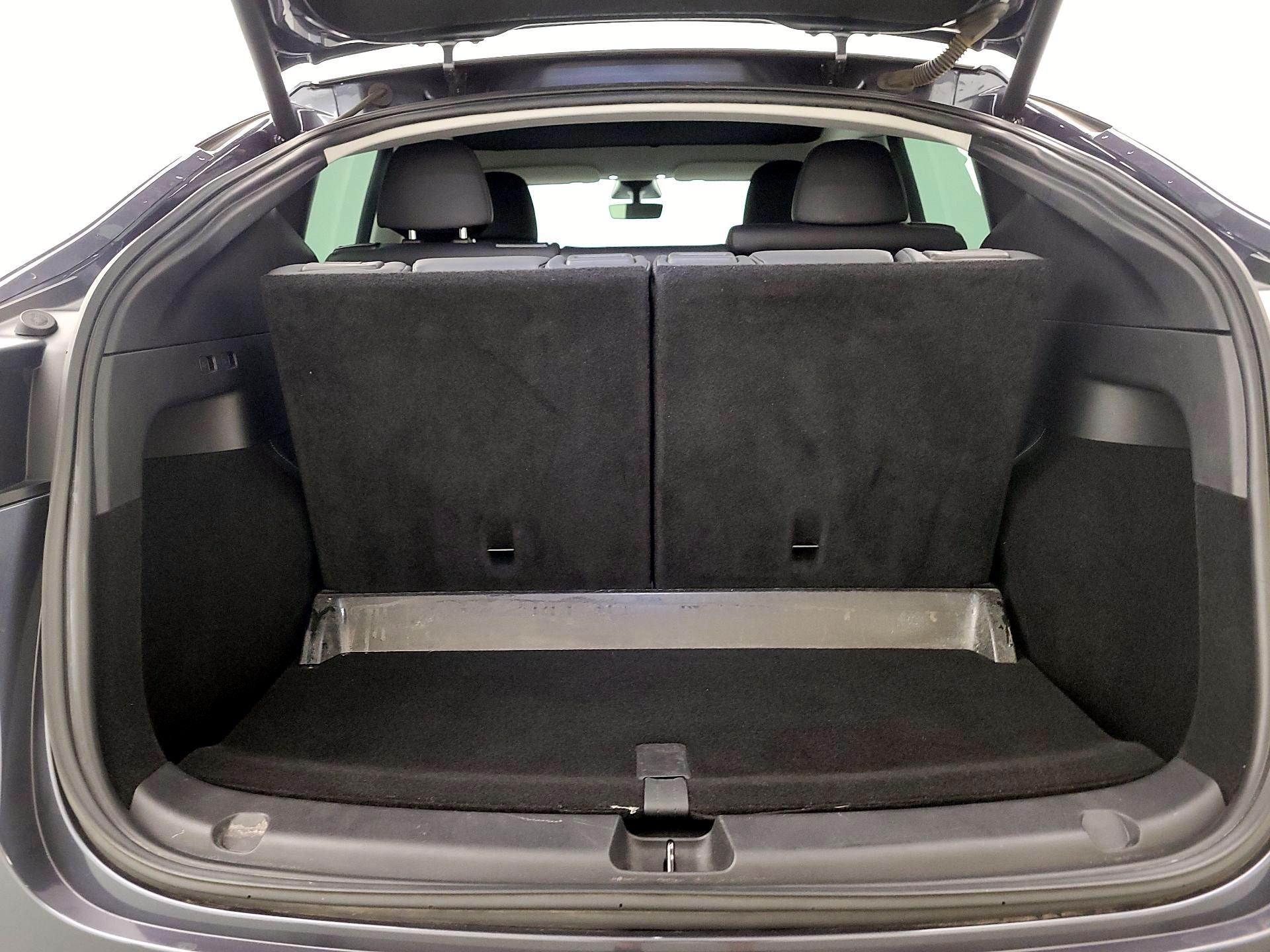 Thumbnail: 2021 Tesla Model Y - 18