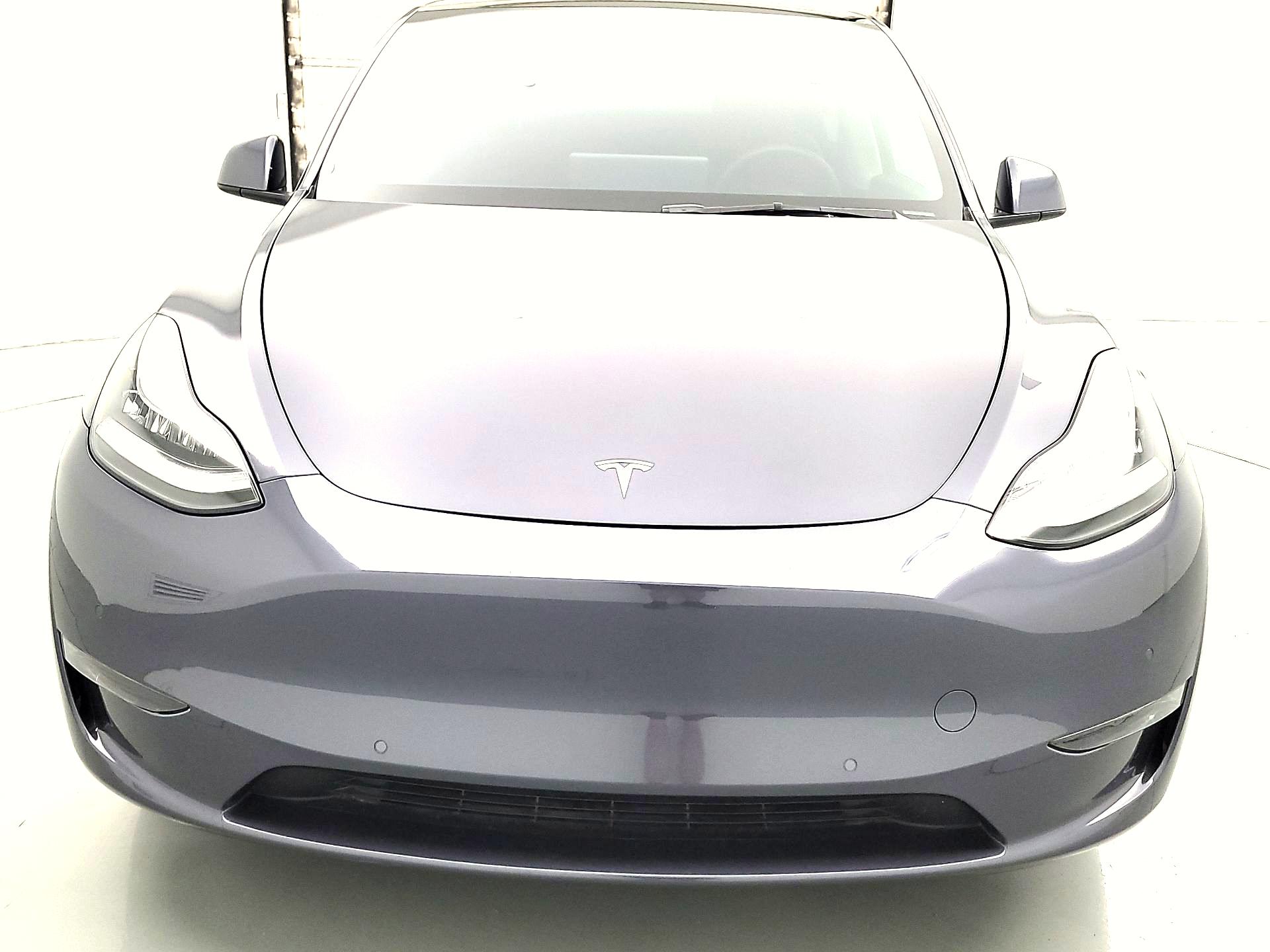Thumbnail: 2021 Tesla Model Y - 2