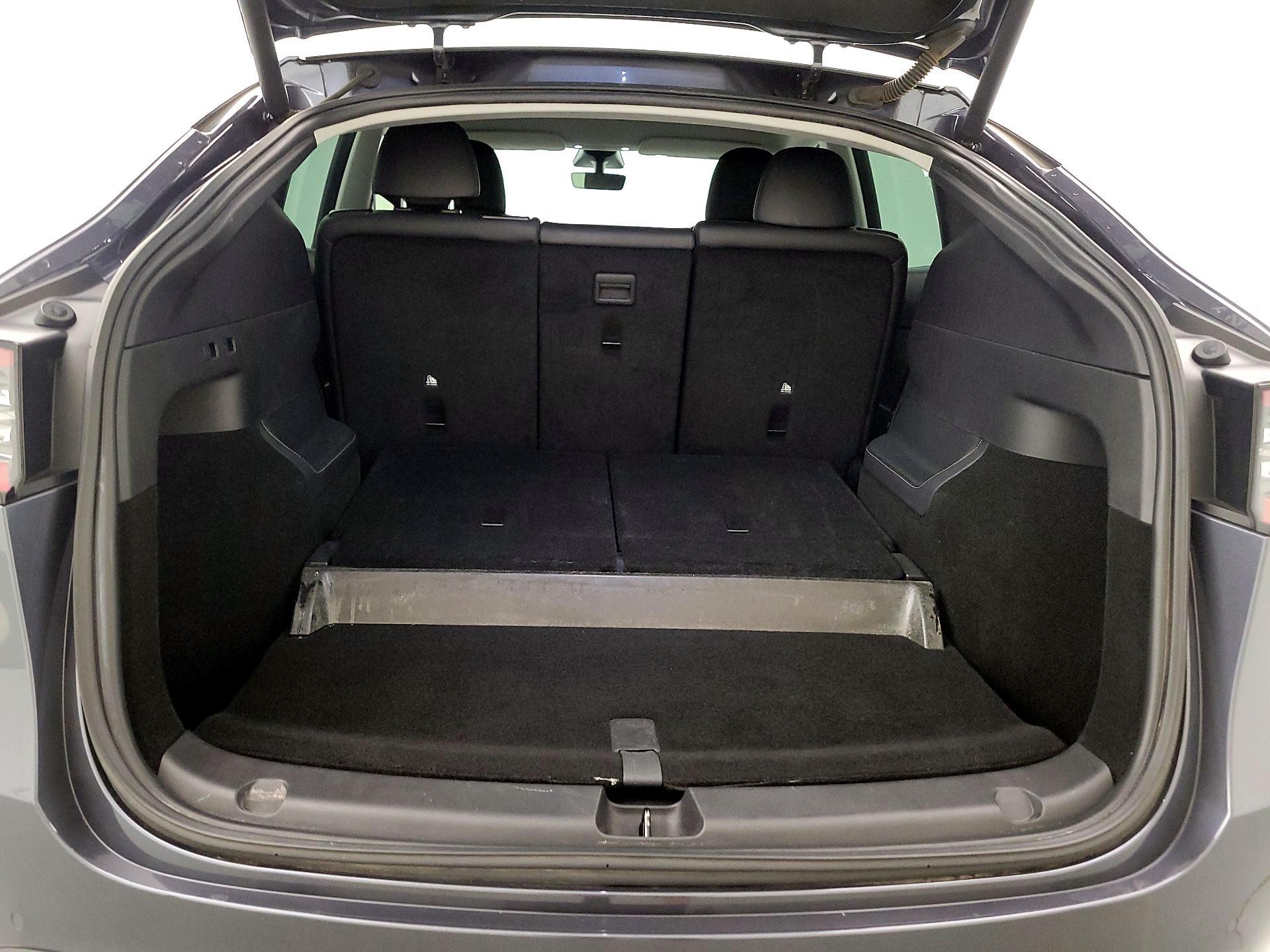 Thumbnail: 2021 Tesla Model Y - 19