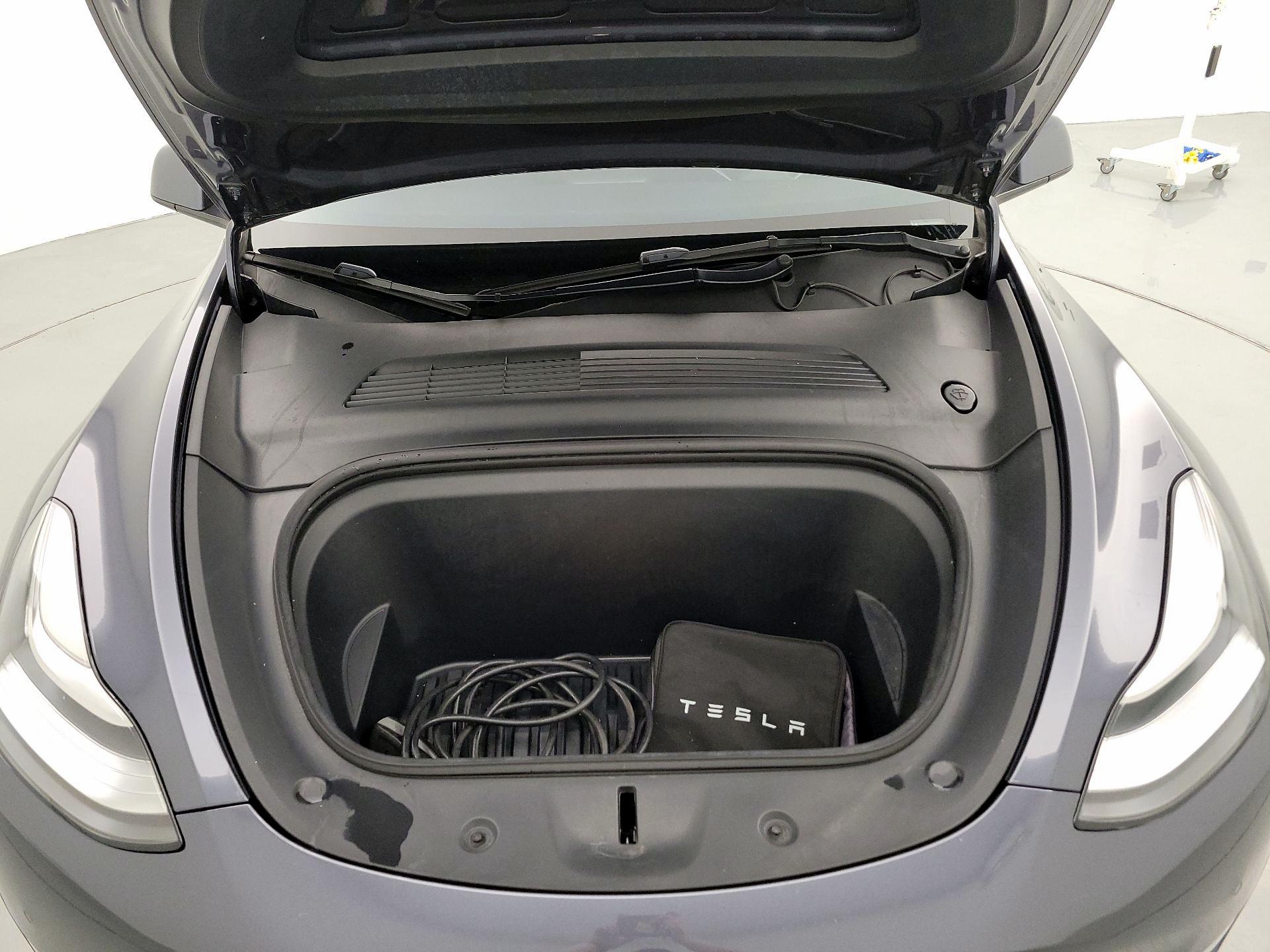 Thumbnail: 2021 Tesla Model Y - 20