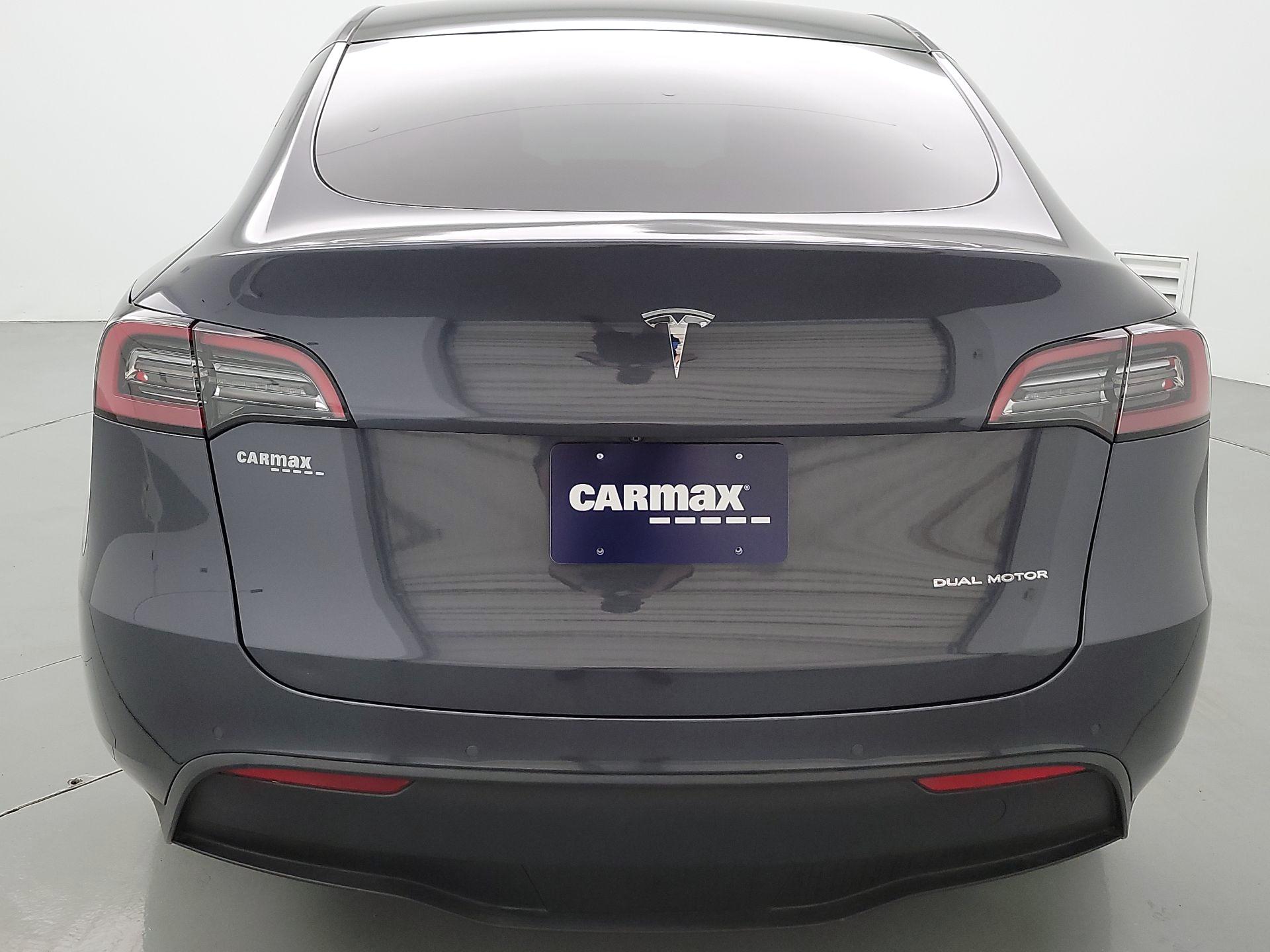 Thumbnail: 2021 Tesla Model Y - 6