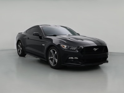 2016 Ford Mustang GT
