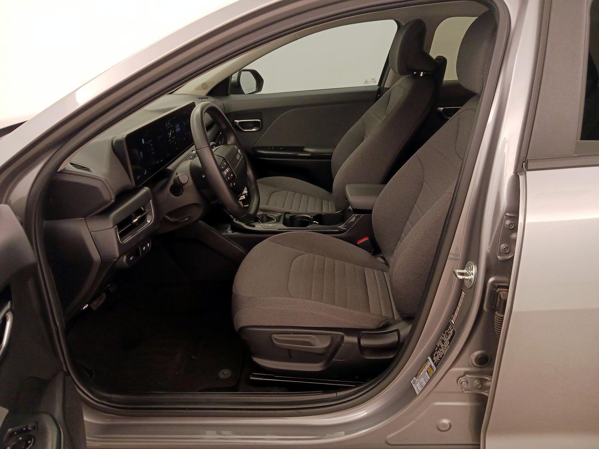 Thumbnail: 2025 Kia K4 - 11