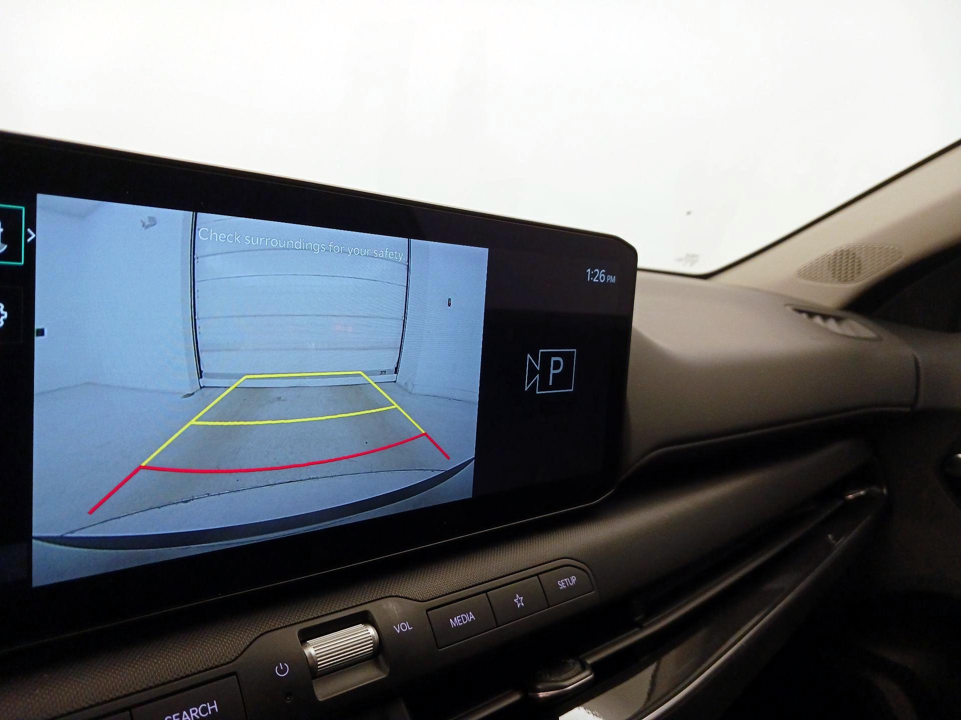 Thumbnail: 2025 Kia K4 - 14