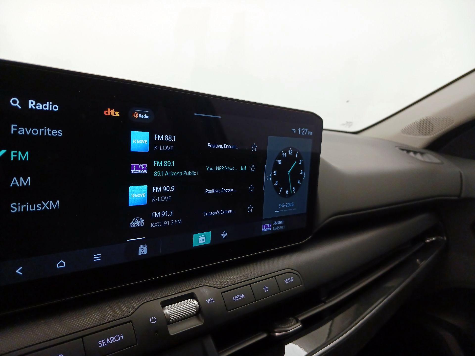 Thumbnail: 2025 Kia K4 - 15