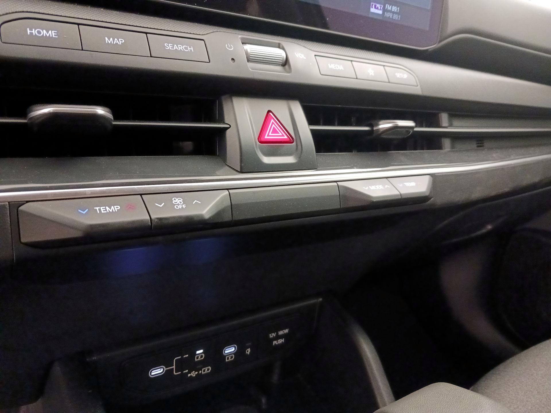 Thumbnail: 2025 Kia K4 - 16