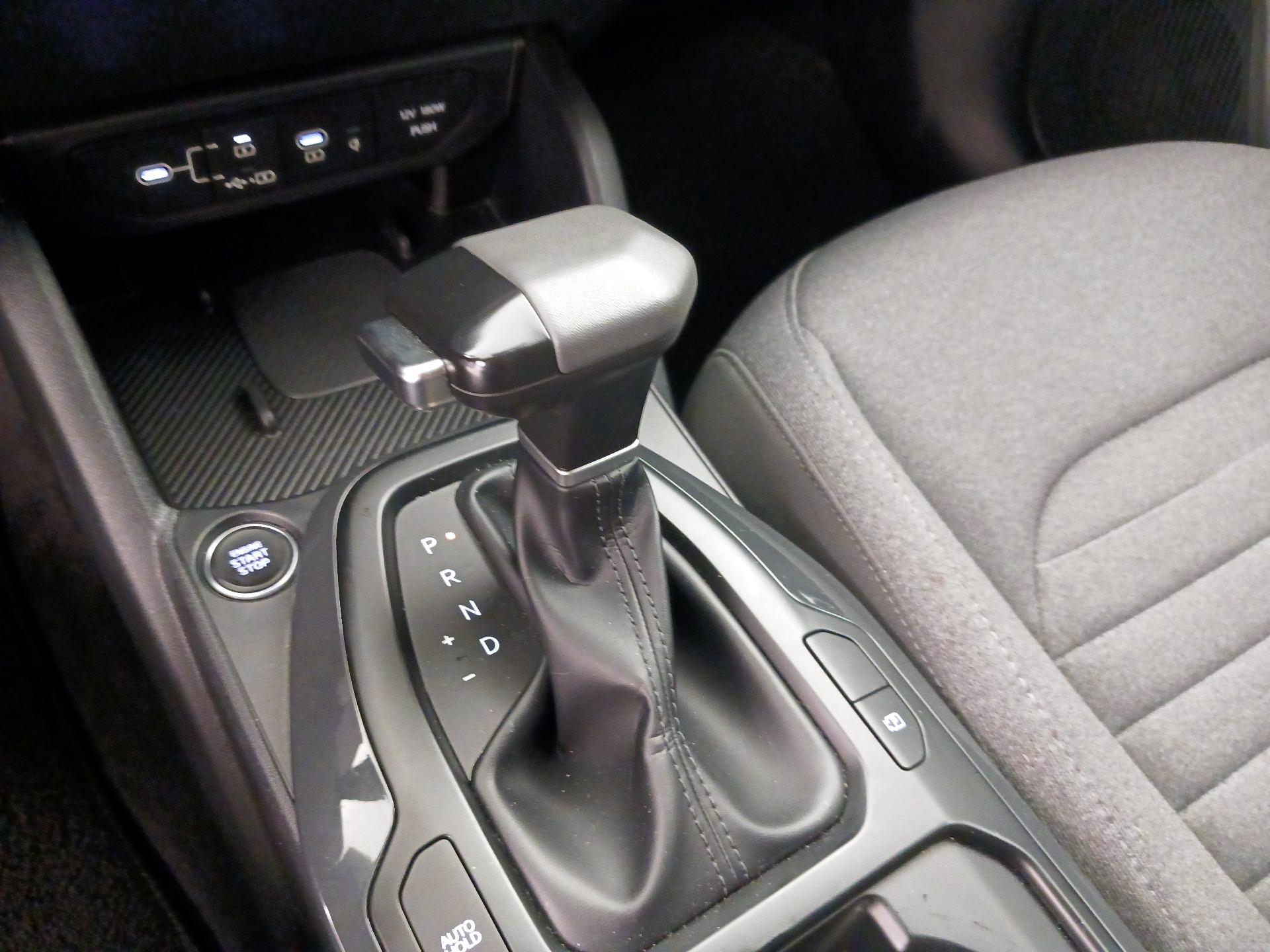 Thumbnail: 2025 Kia K4 - 17