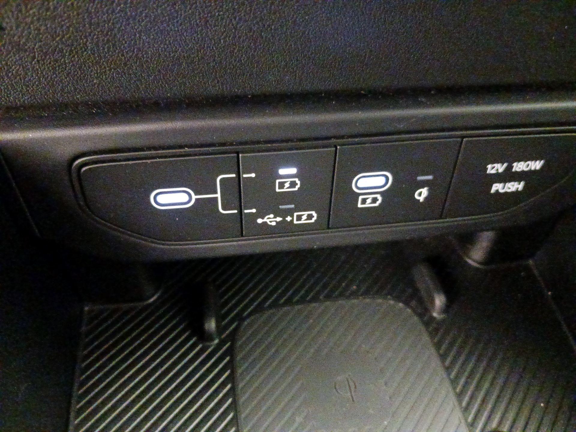 Thumbnail: 2025 Kia K4 - 18