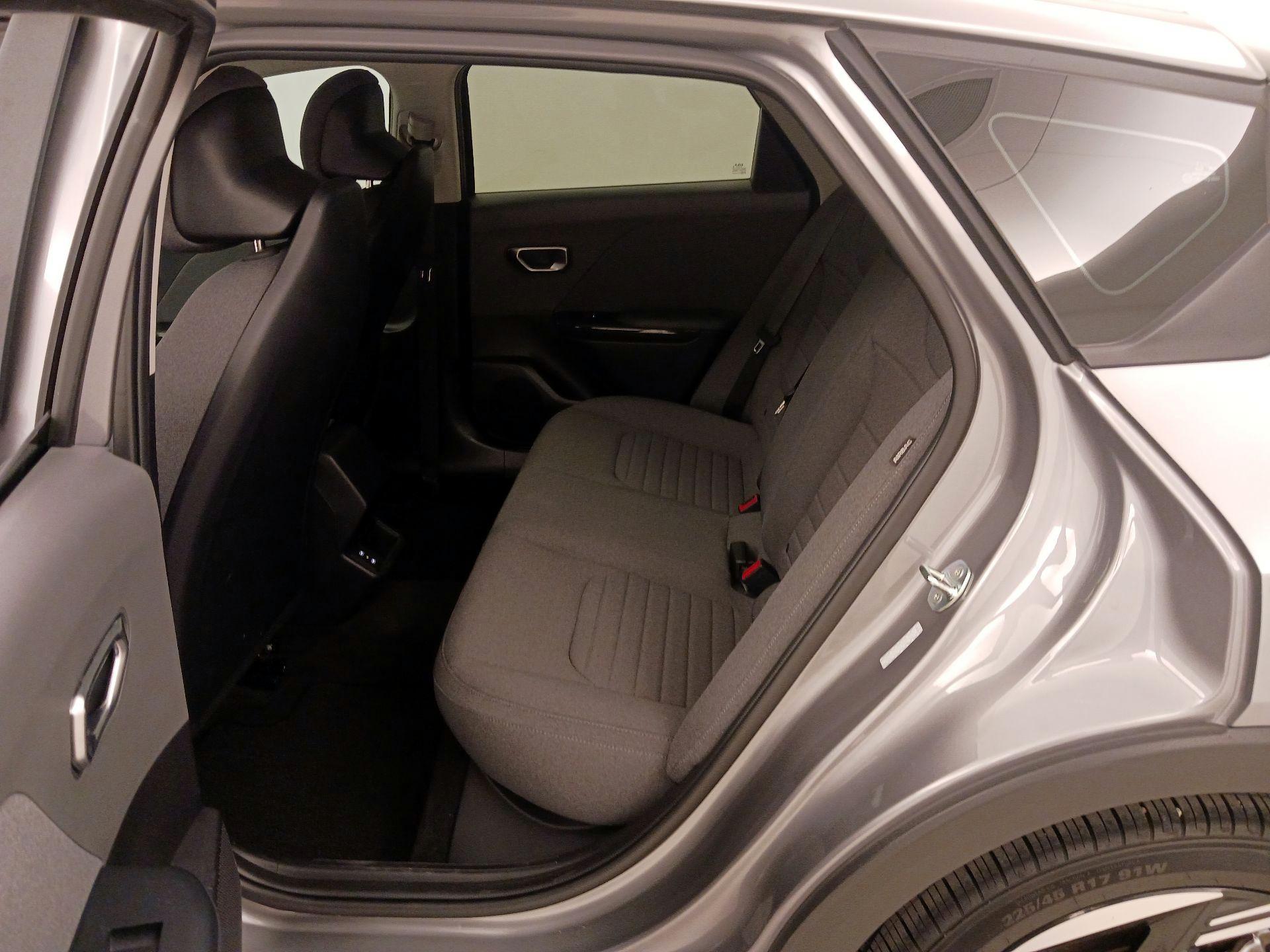 Thumbnail: 2025 Kia K4 - 19