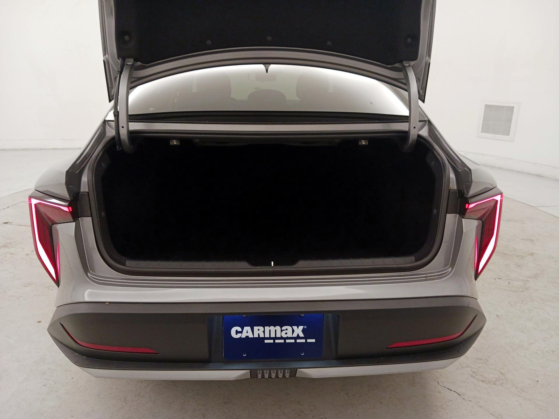 Thumbnail: 2025 Kia K4 - 20