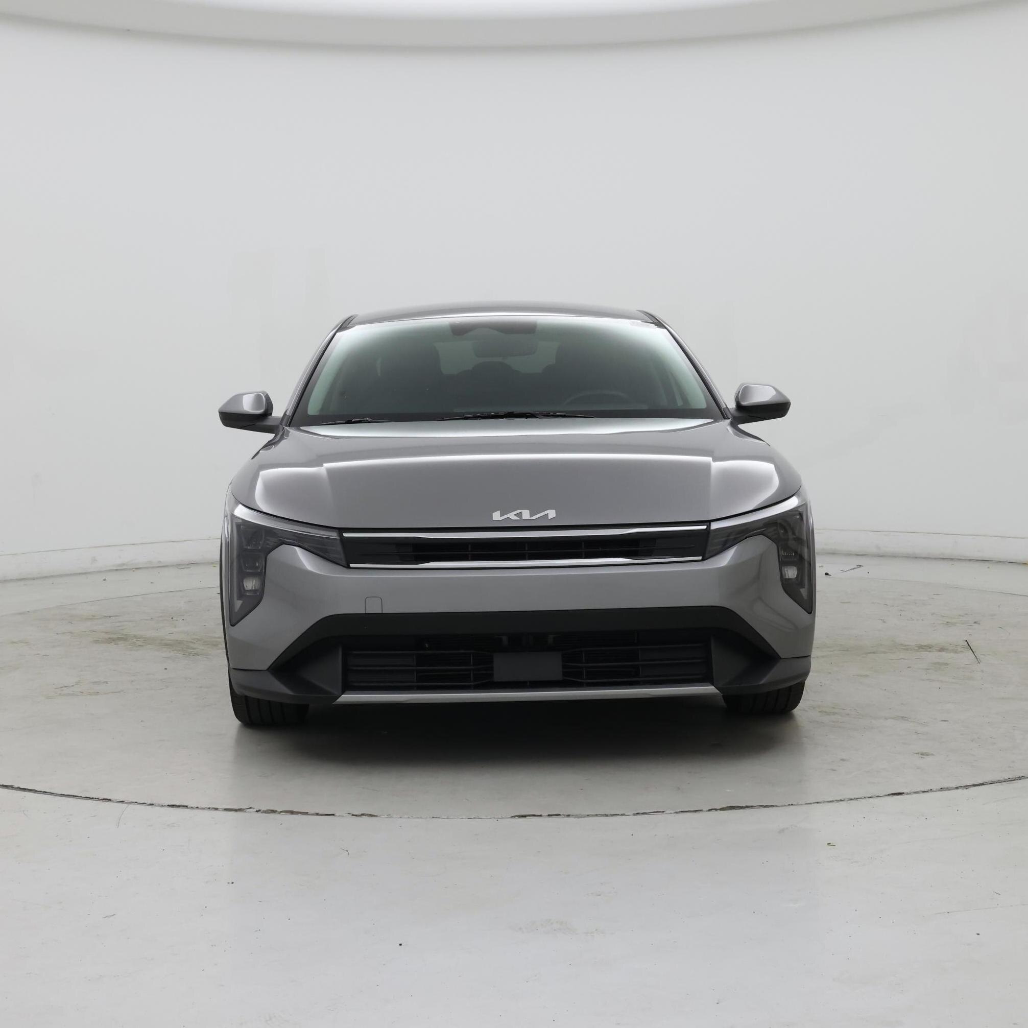 Thumbnail: 2025 Kia K4 - 5