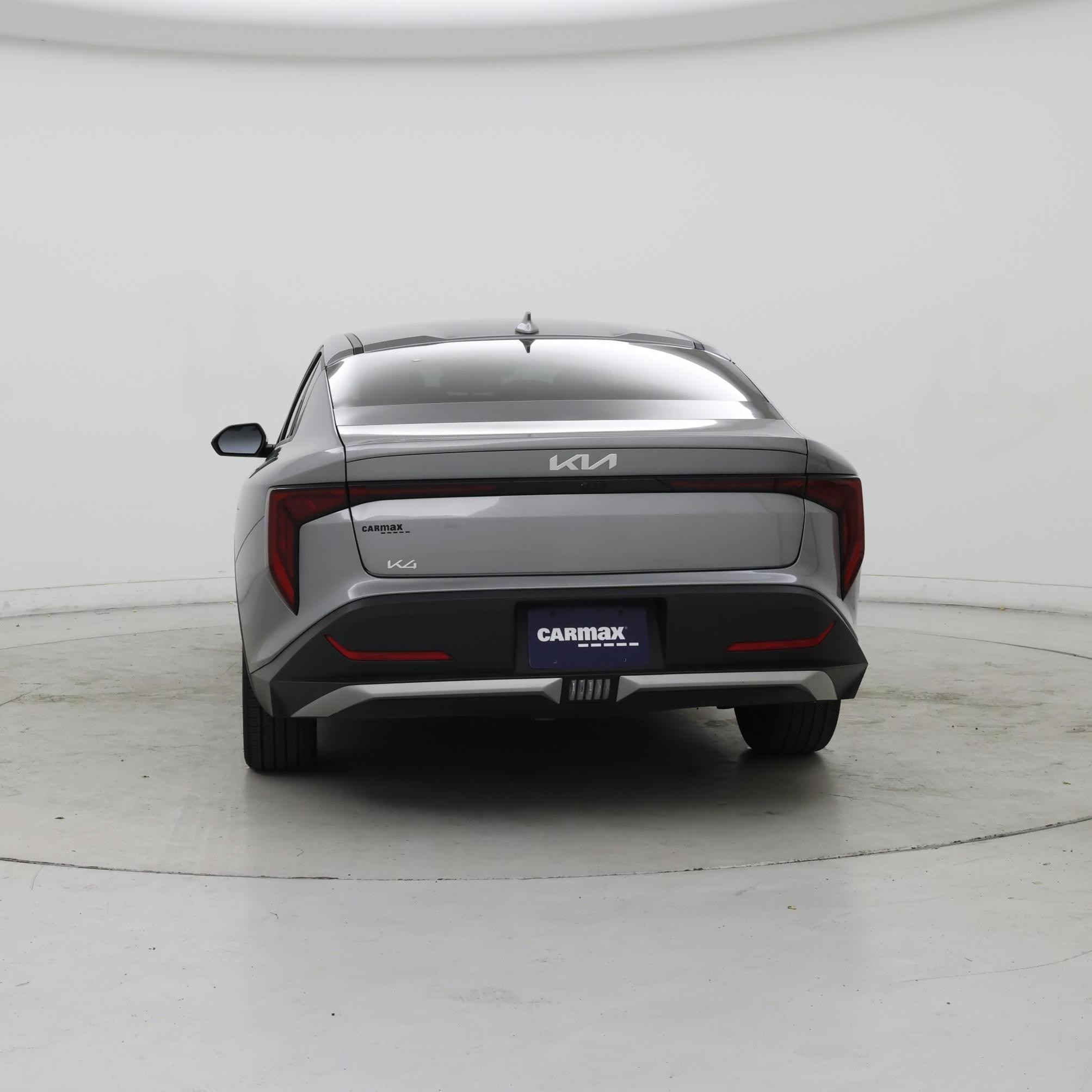 Thumbnail: 2025 Kia K4 - 6