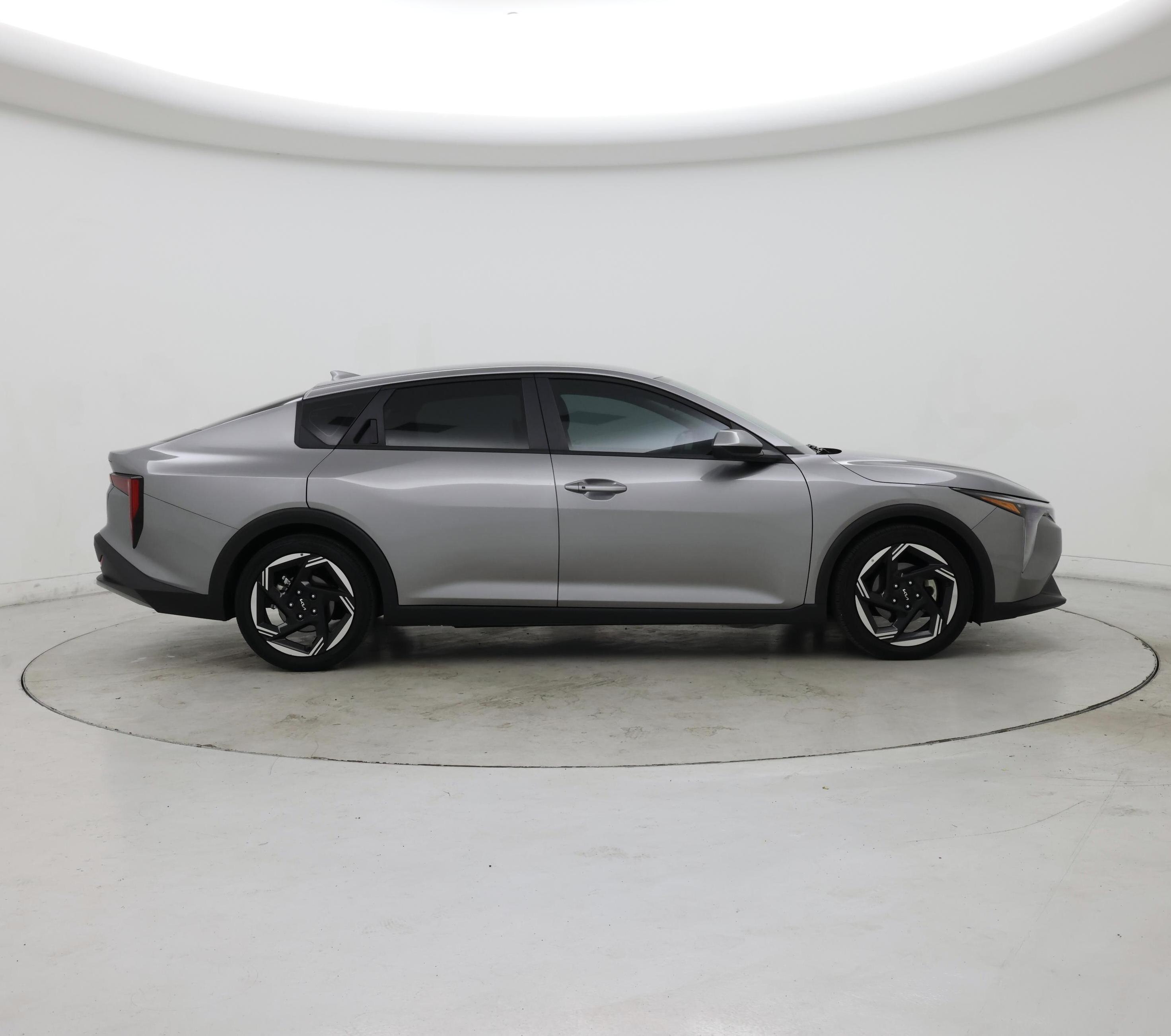 Thumbnail: 2025 Kia K4 - 7