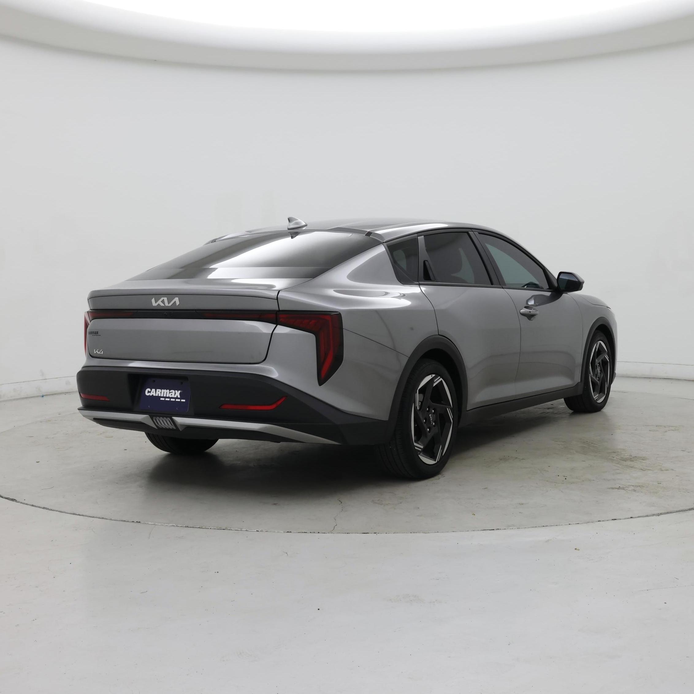 Thumbnail: 2025 Kia K4 - 8