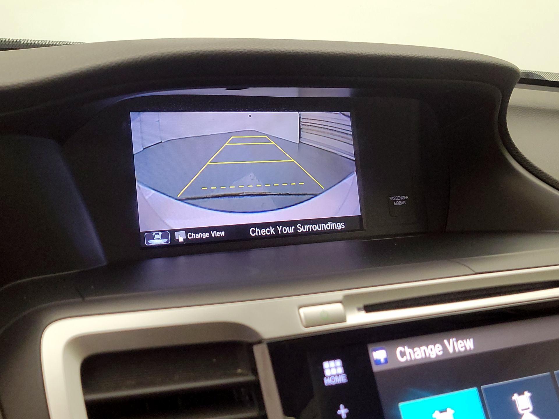 Thumbnail: 2017 Honda Accord - 14