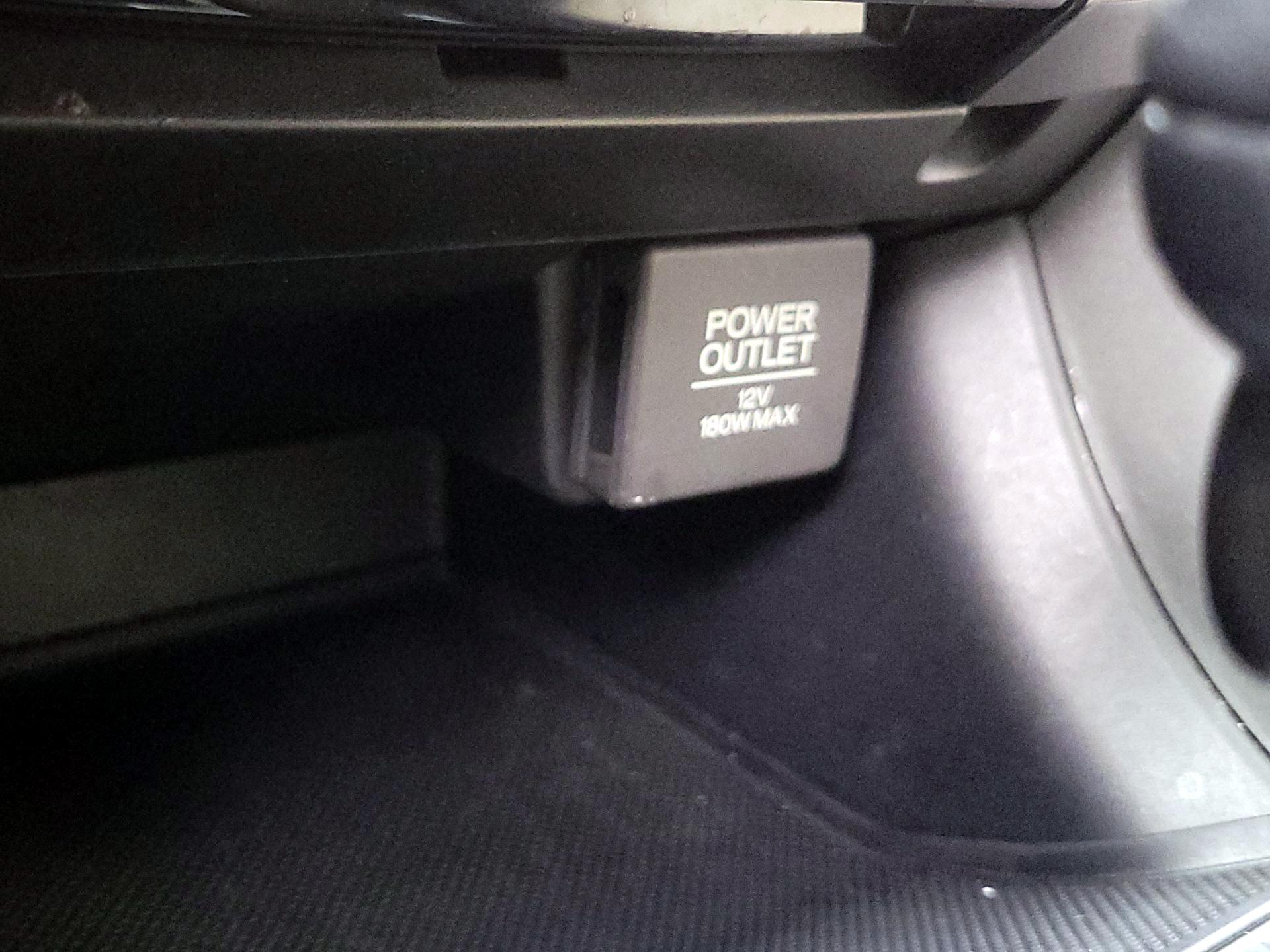 Thumbnail: 2017 Honda Accord - 18