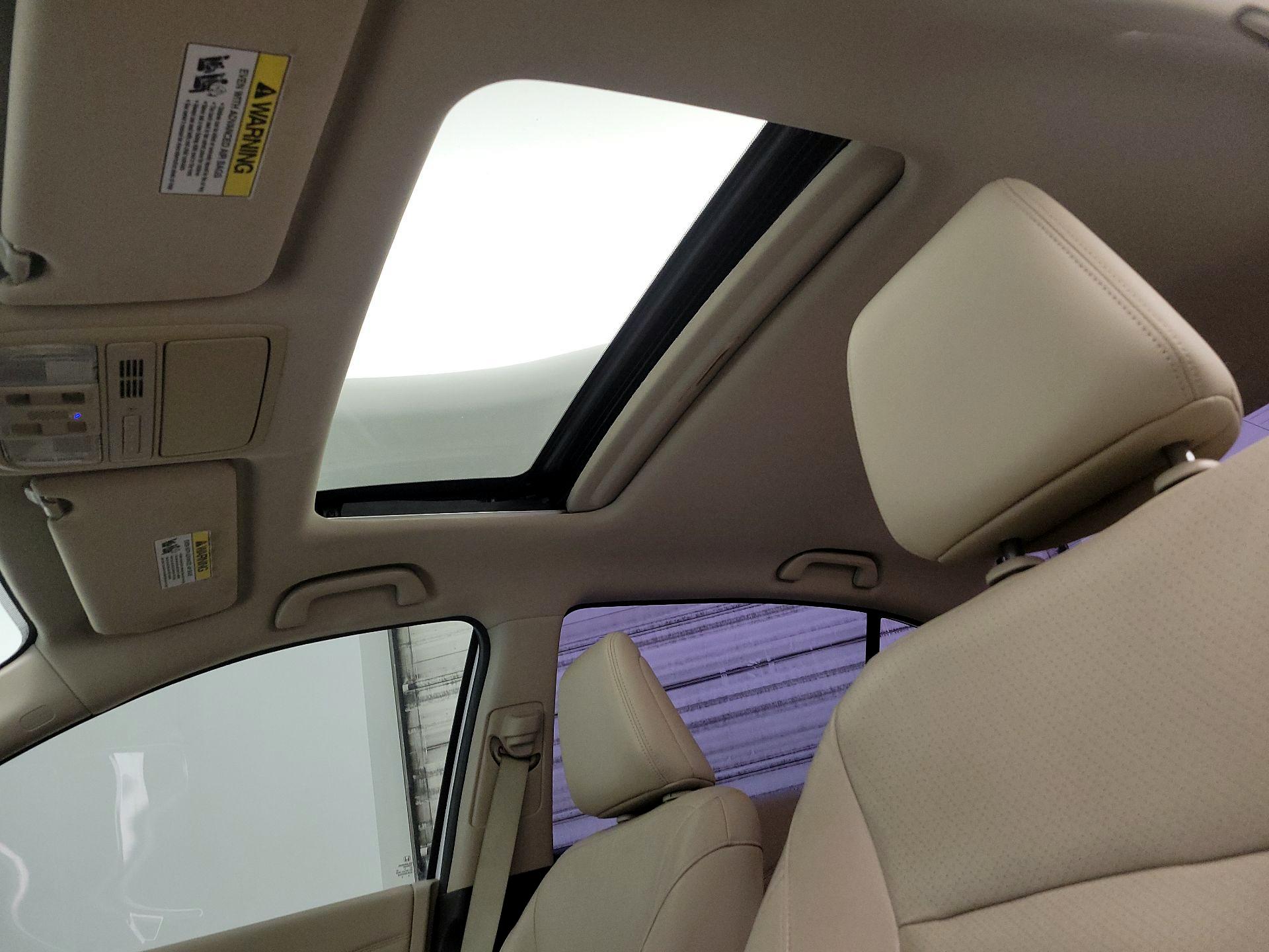 Thumbnail: 2017 Honda Accord - 19