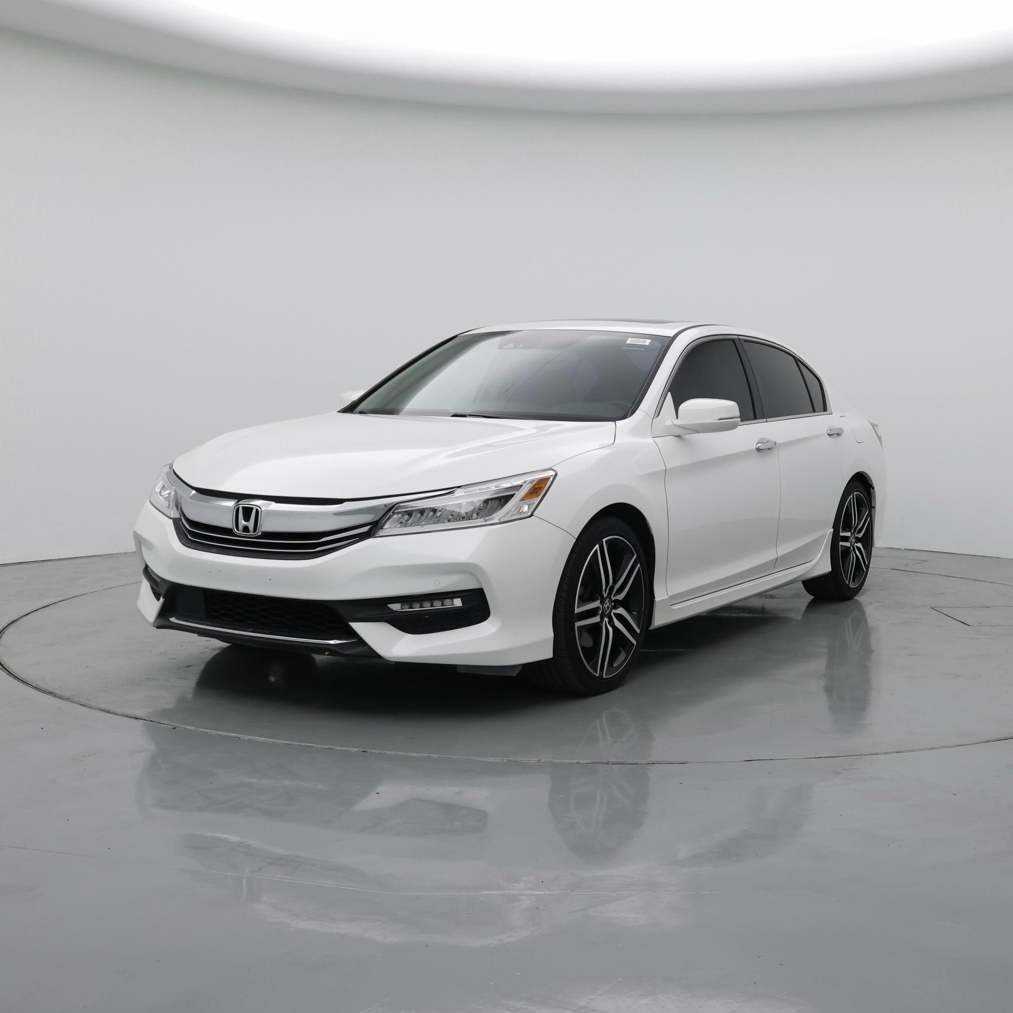 Thumbnail: 2017 Honda Accord - 4