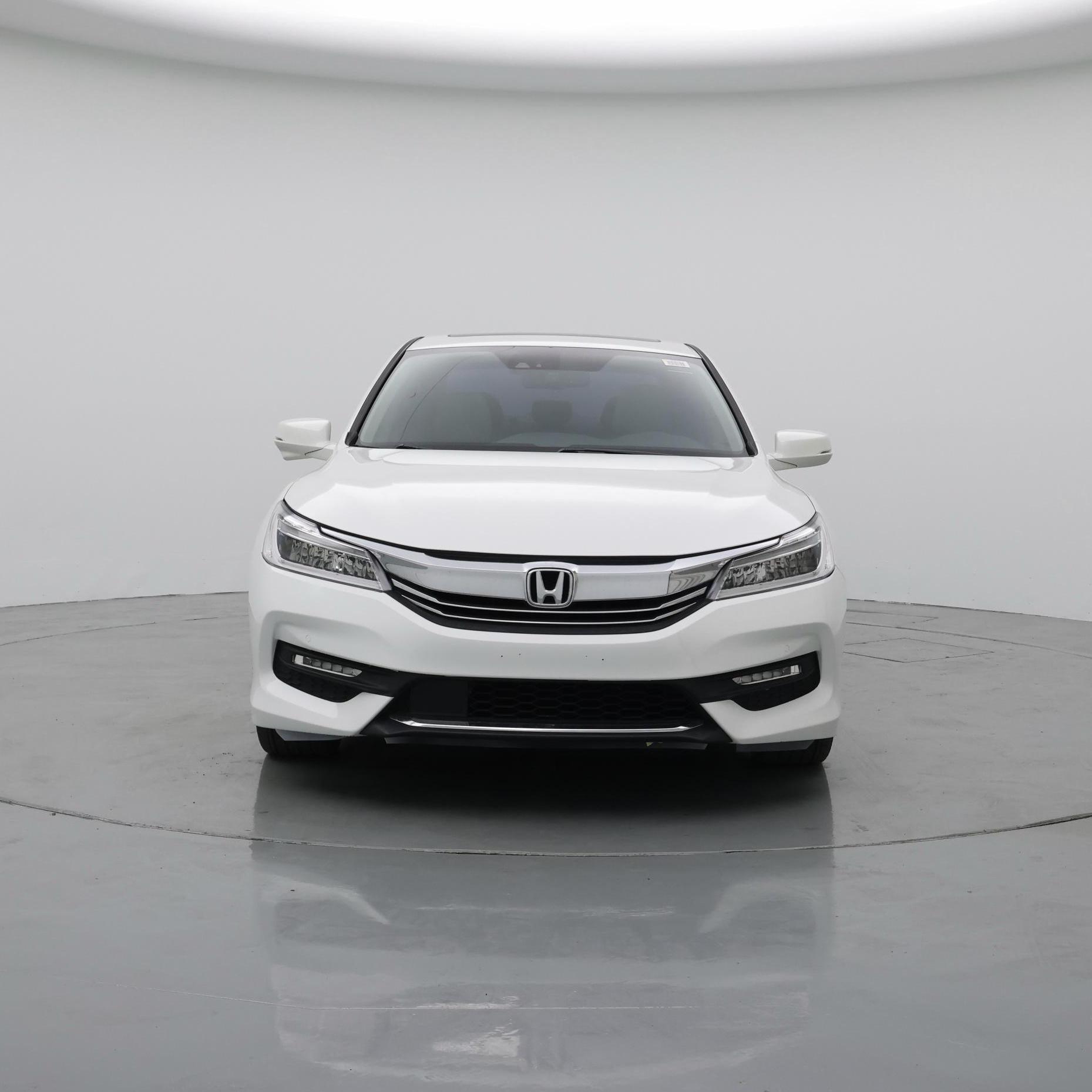 Thumbnail: 2017 Honda Accord - 5