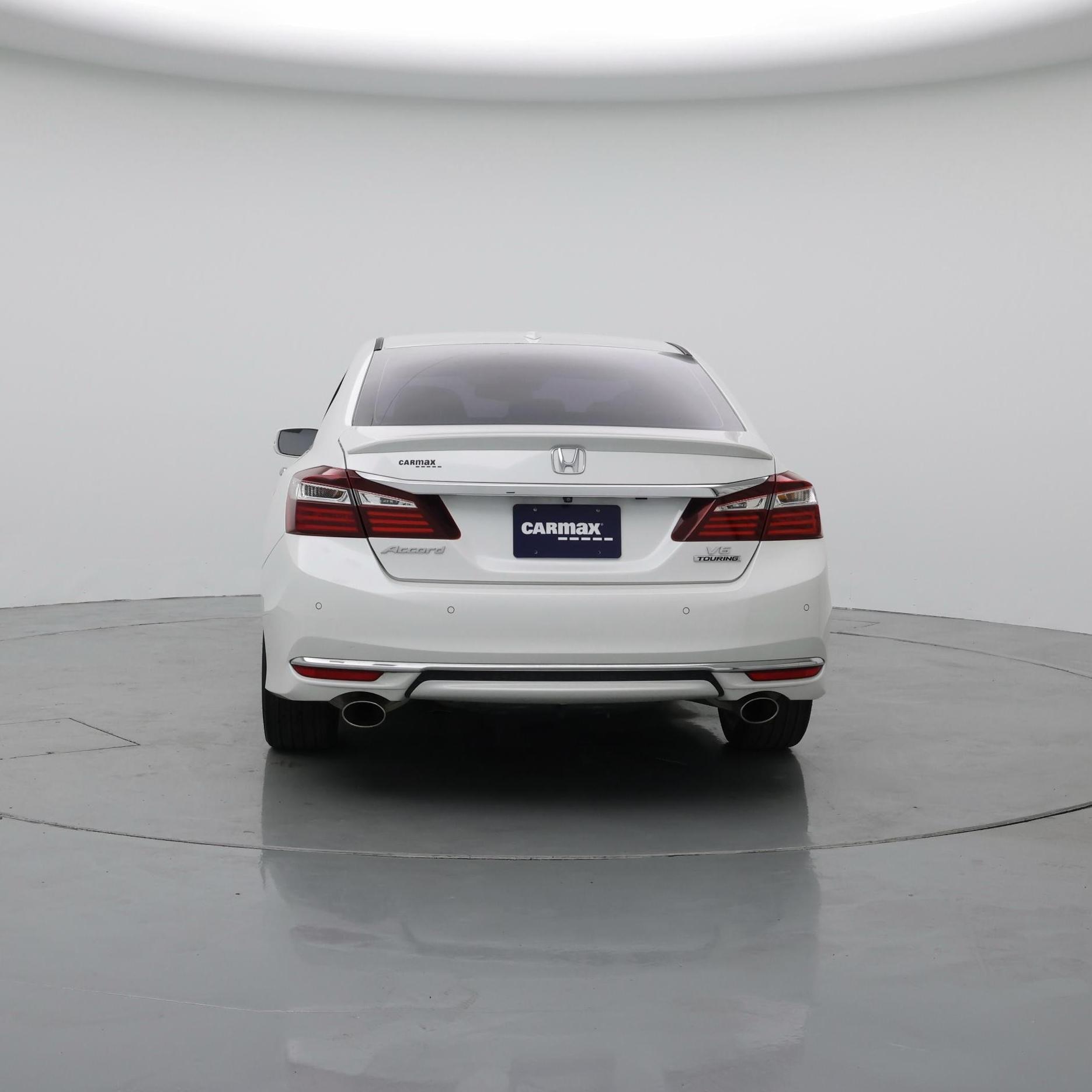 Thumbnail: 2017 Honda Accord - 6