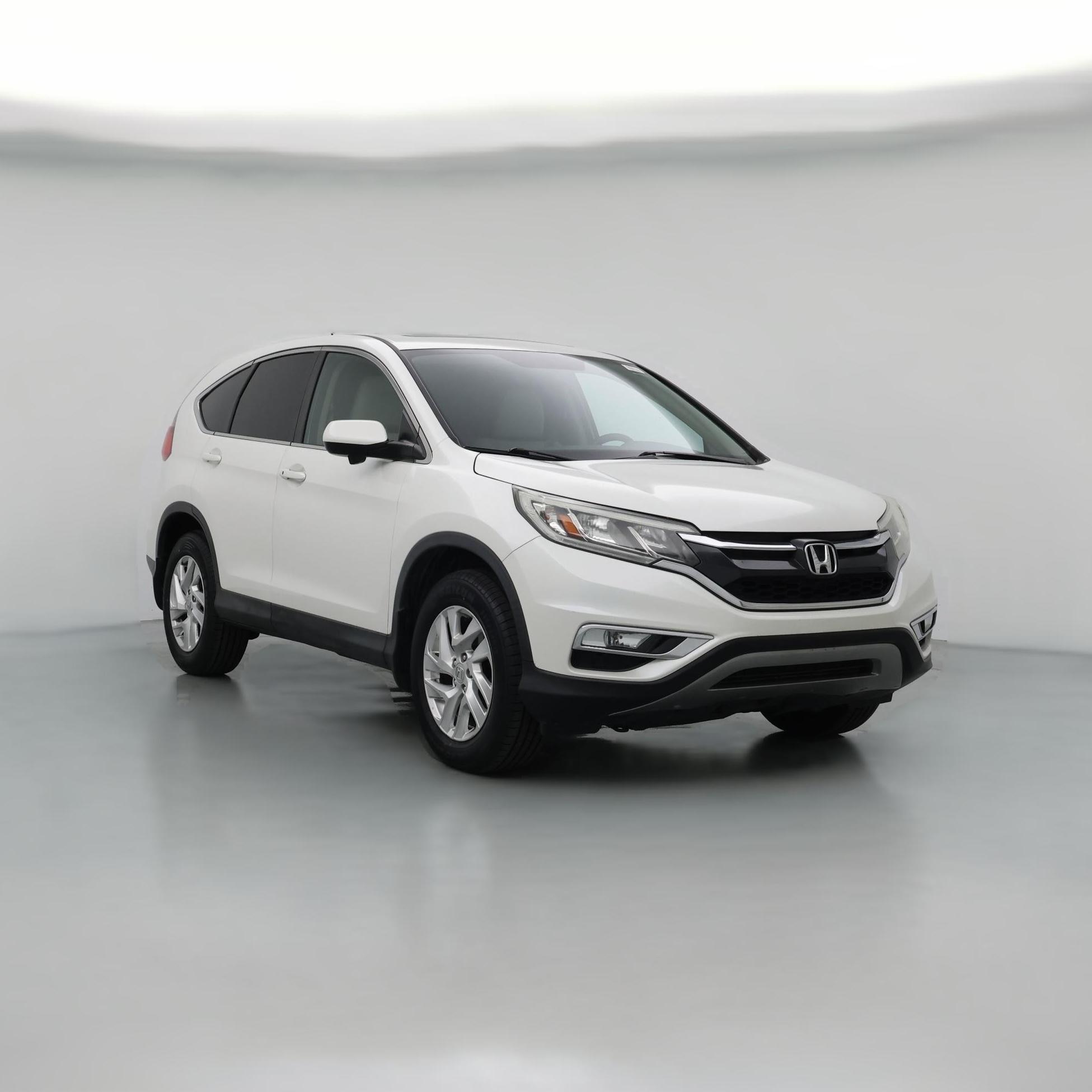 Thumbnail: 2016 Honda CR-V - 1