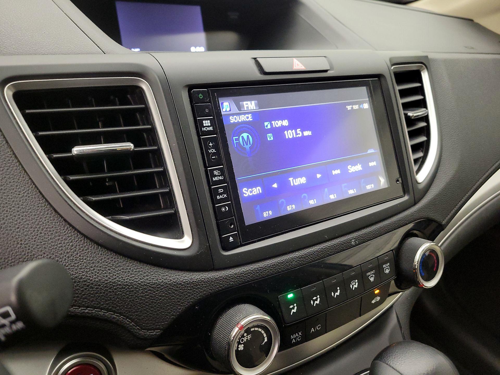 Thumbnail: 2016 Honda CR-V - 15