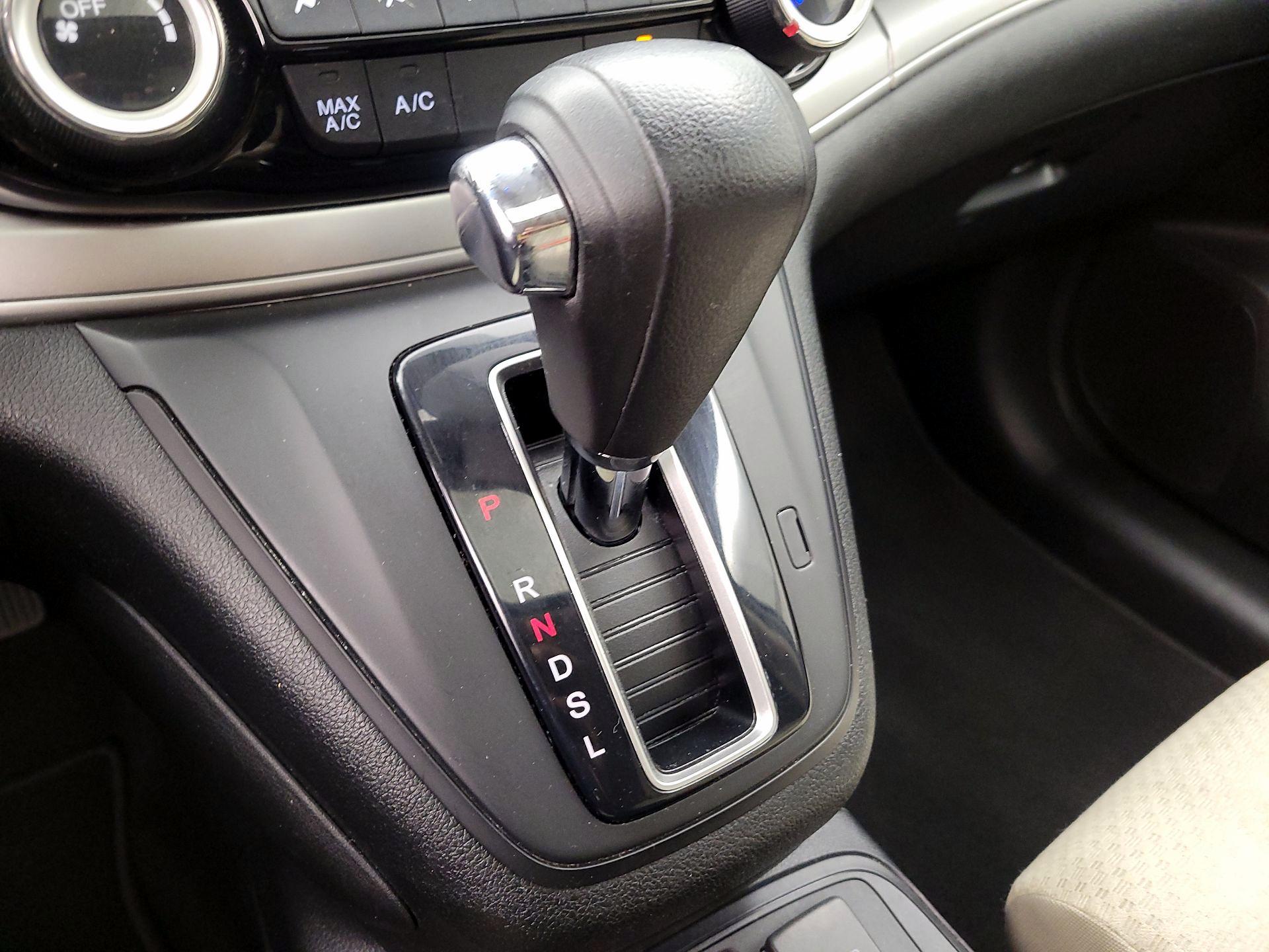 Thumbnail: 2016 Honda CR-V - 17