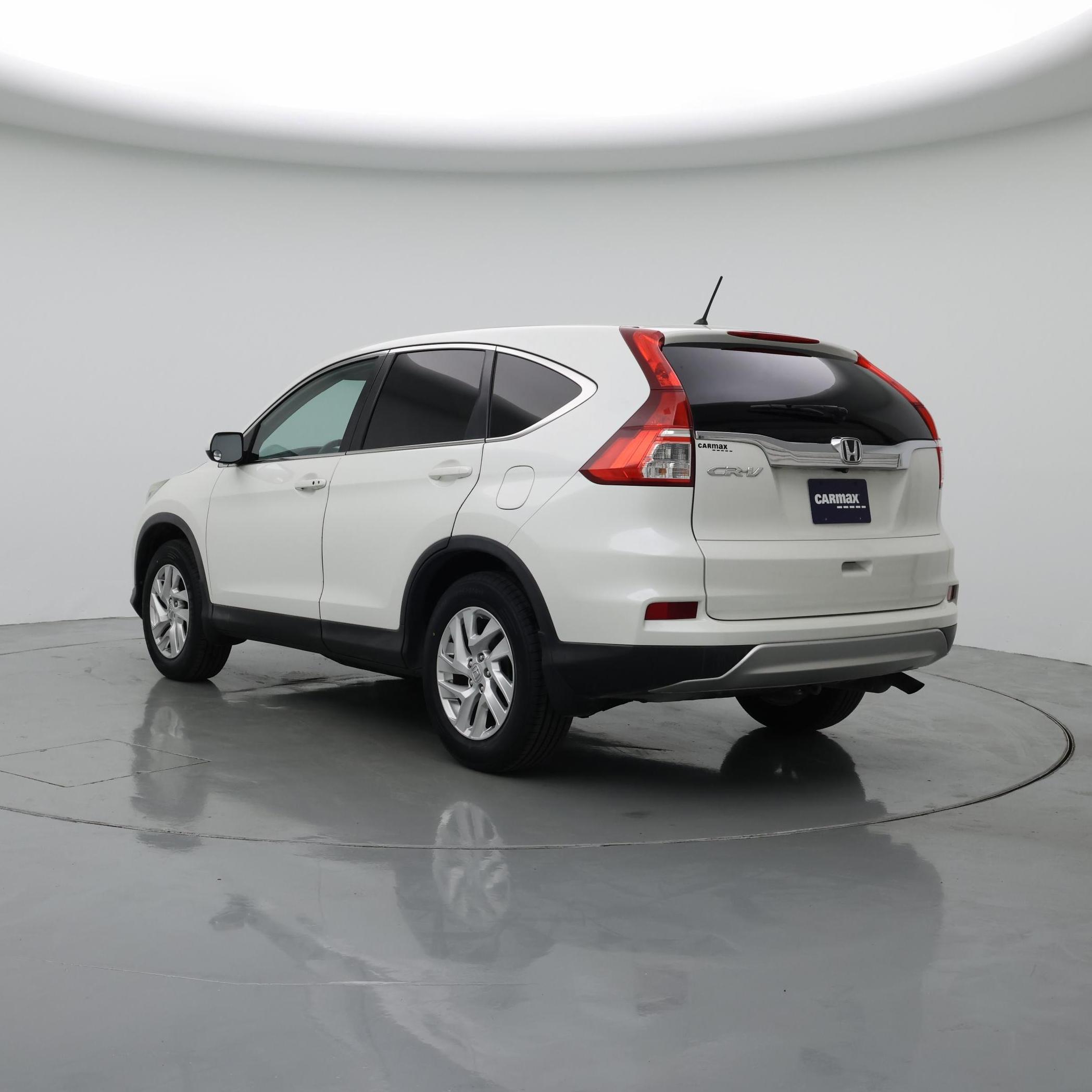 Thumbnail: 2016 Honda CR-V - 2