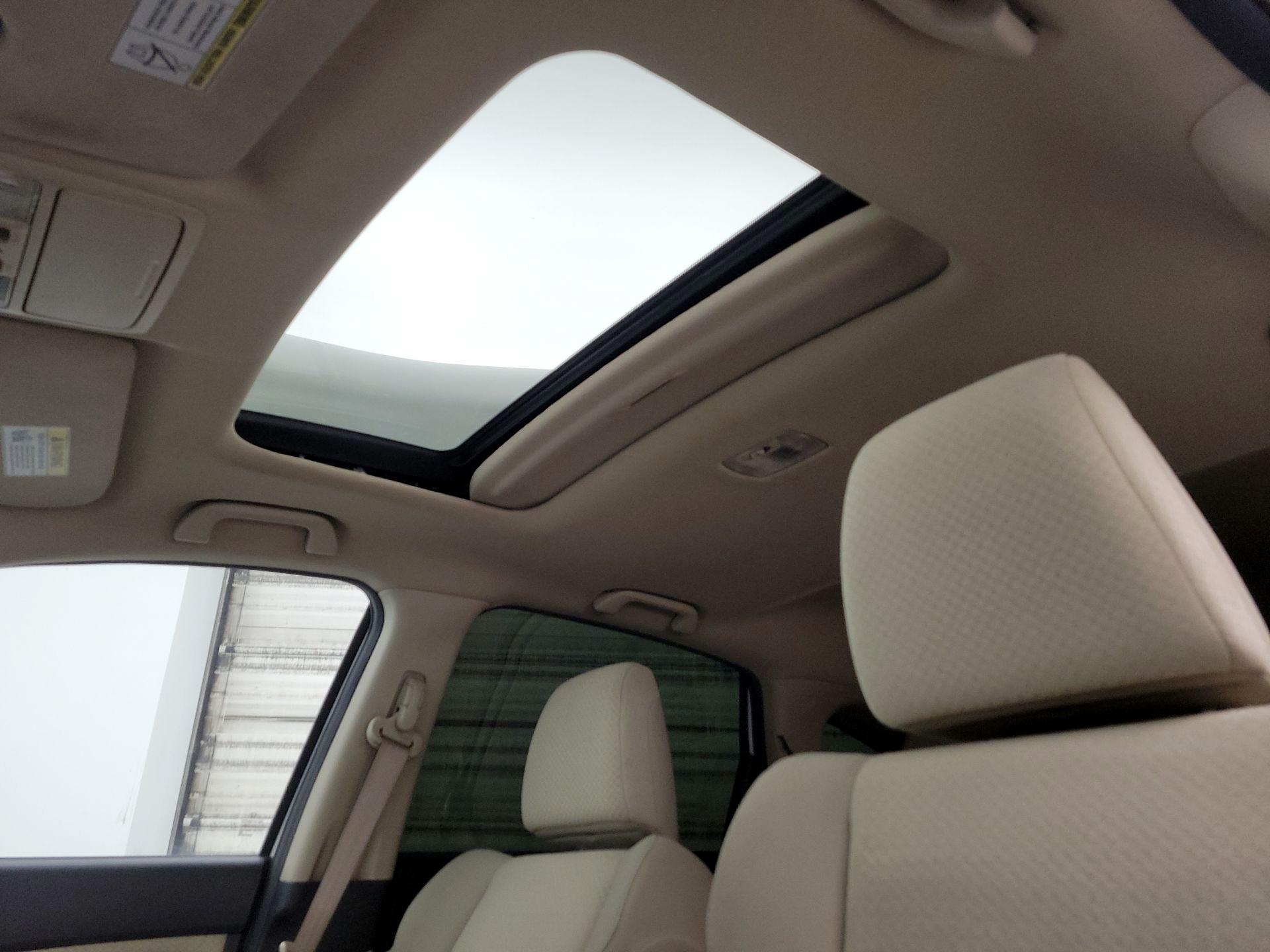 Thumbnail: 2016 Honda CR-V - 19