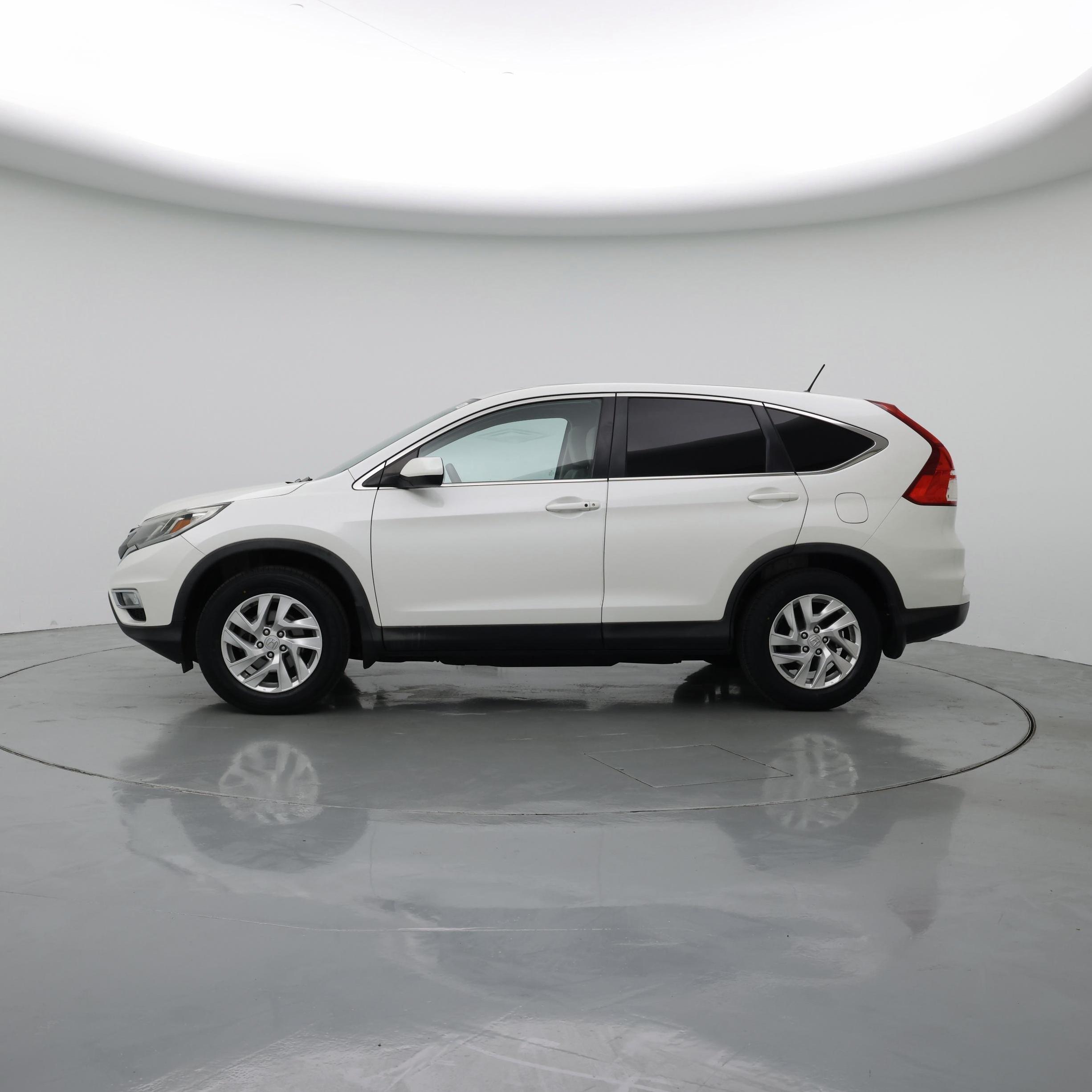 Thumbnail: 2016 Honda CR-V - 3