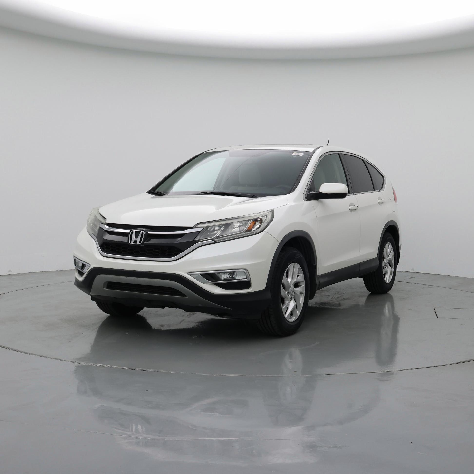 Thumbnail: 2016 Honda CR-V - 4