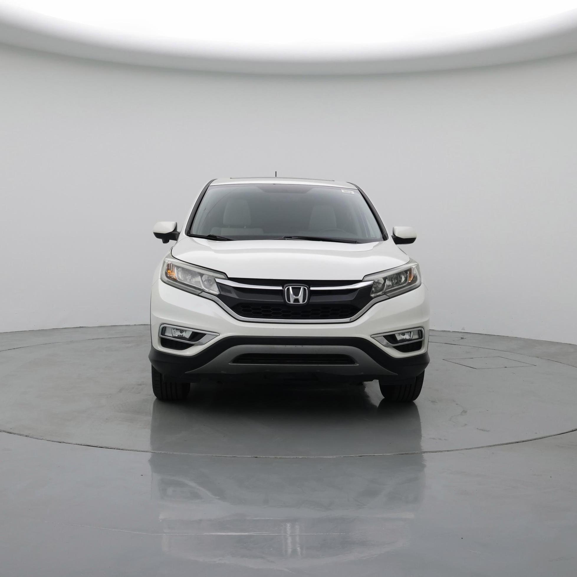 Thumbnail: 2016 Honda CR-V - 5