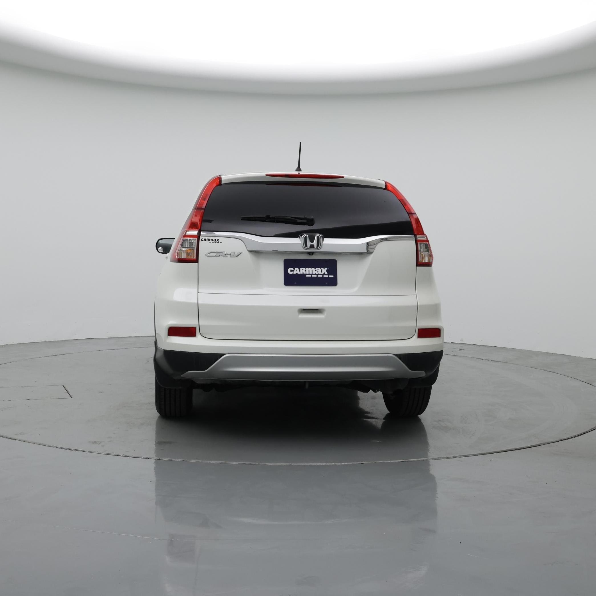 Thumbnail: 2016 Honda CR-V - 6