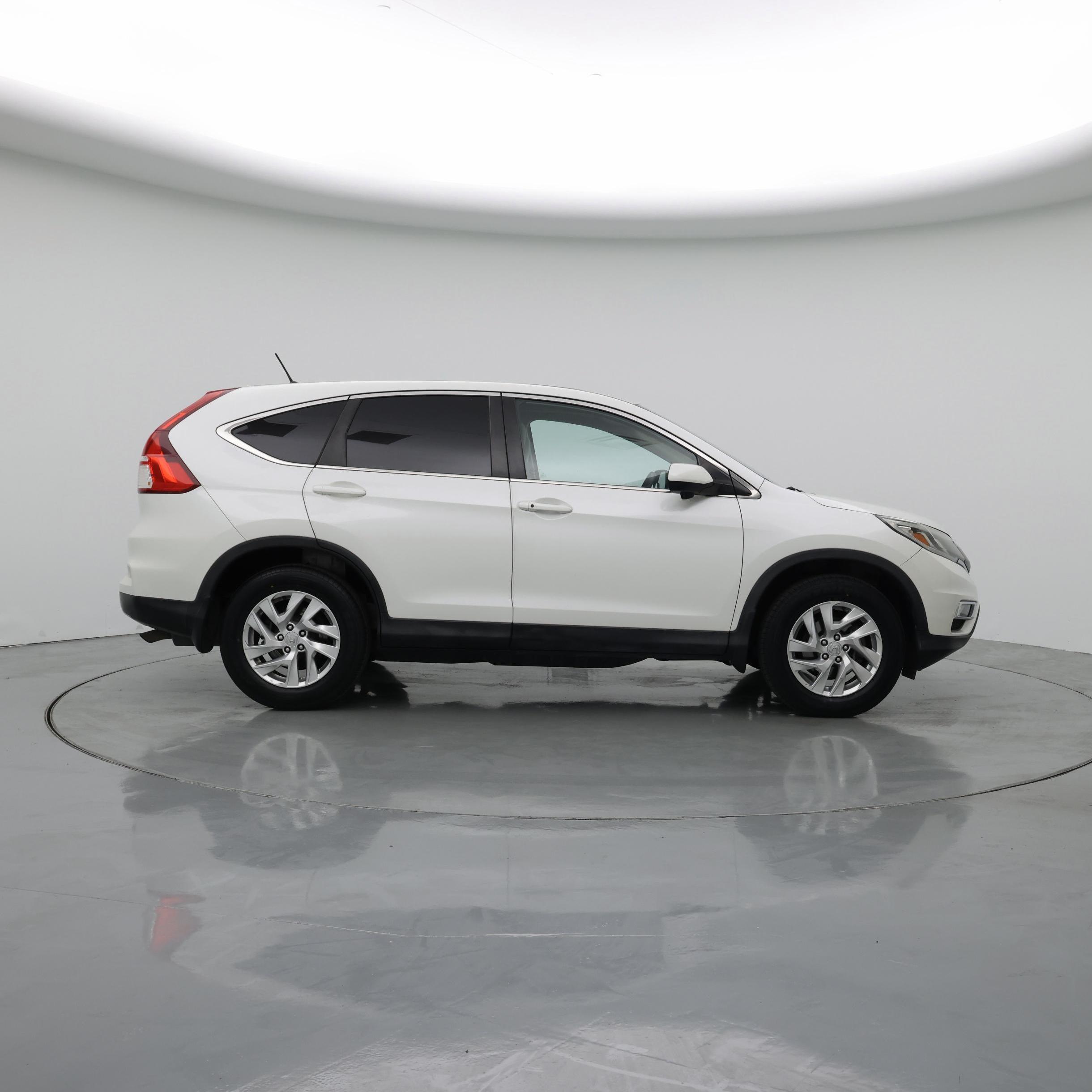 Thumbnail: 2016 Honda CR-V - 7