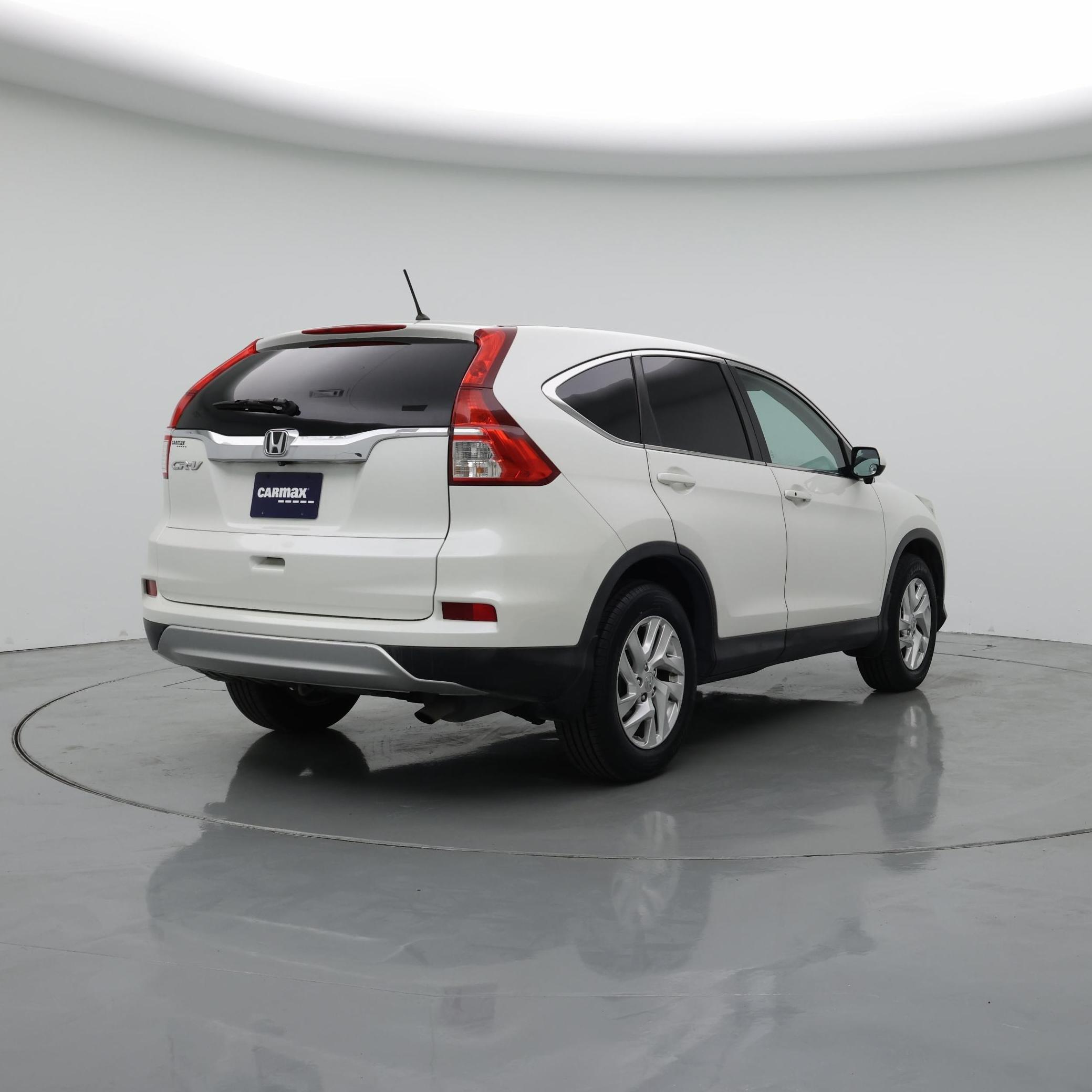 Thumbnail: 2016 Honda CR-V - 8