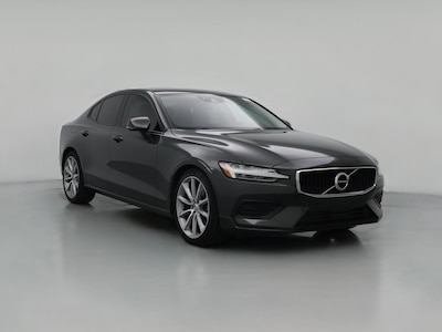 2020 Volvo S60 T5 Momentum