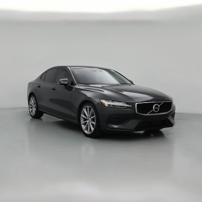 2020 Volvo S60 T5 Momentum