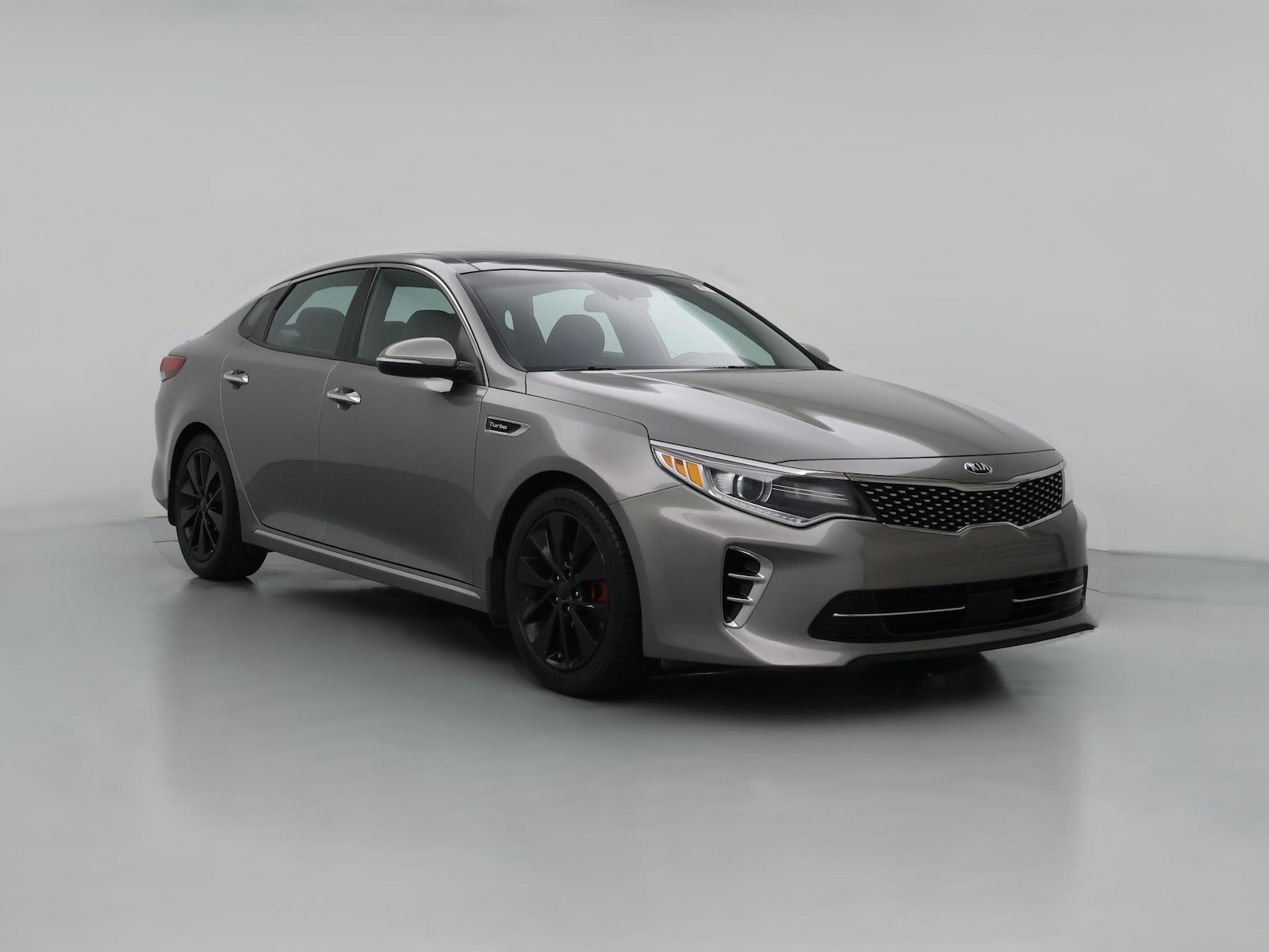 2016 Kia Optima