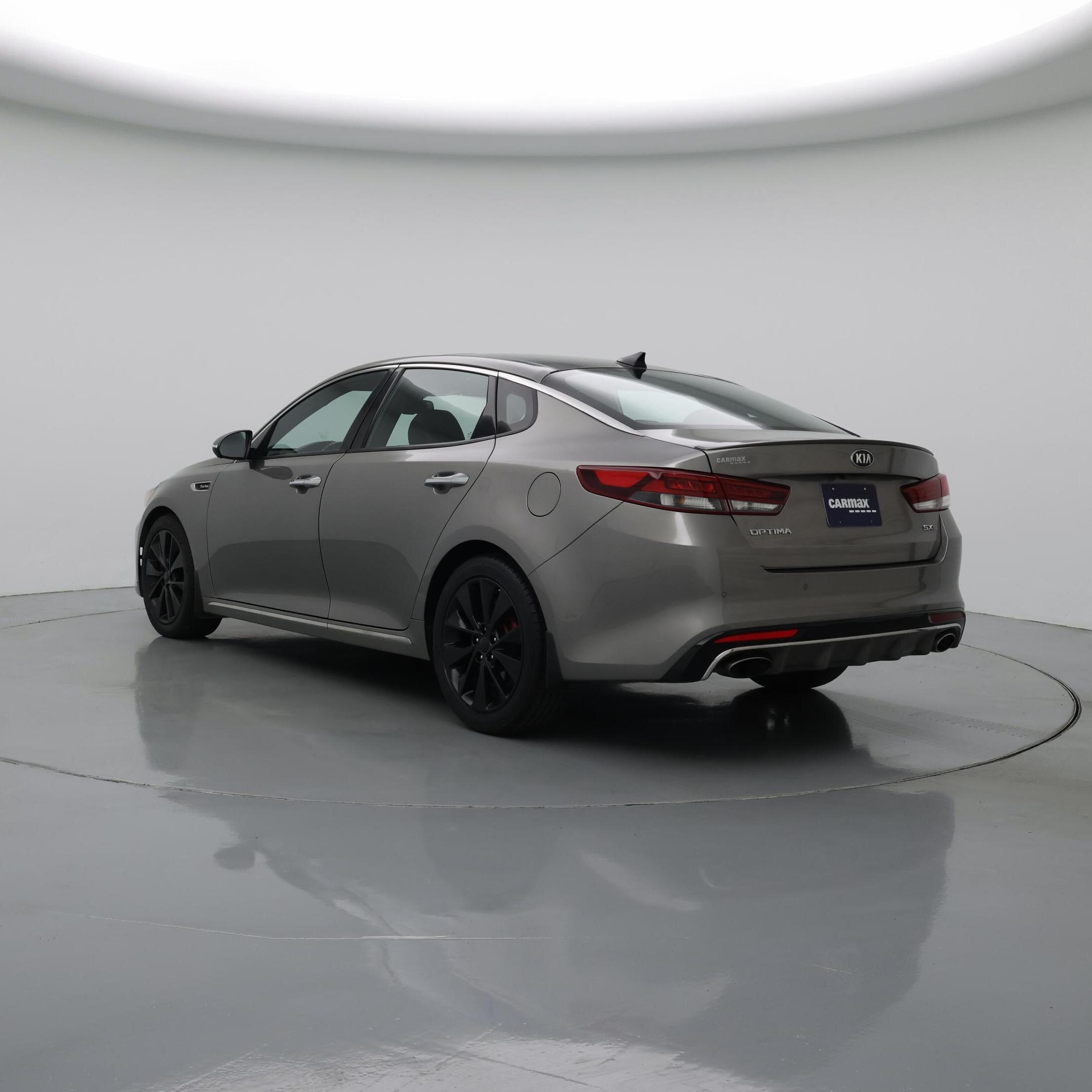 Thumbnail: 2016 Kia Optima - 2