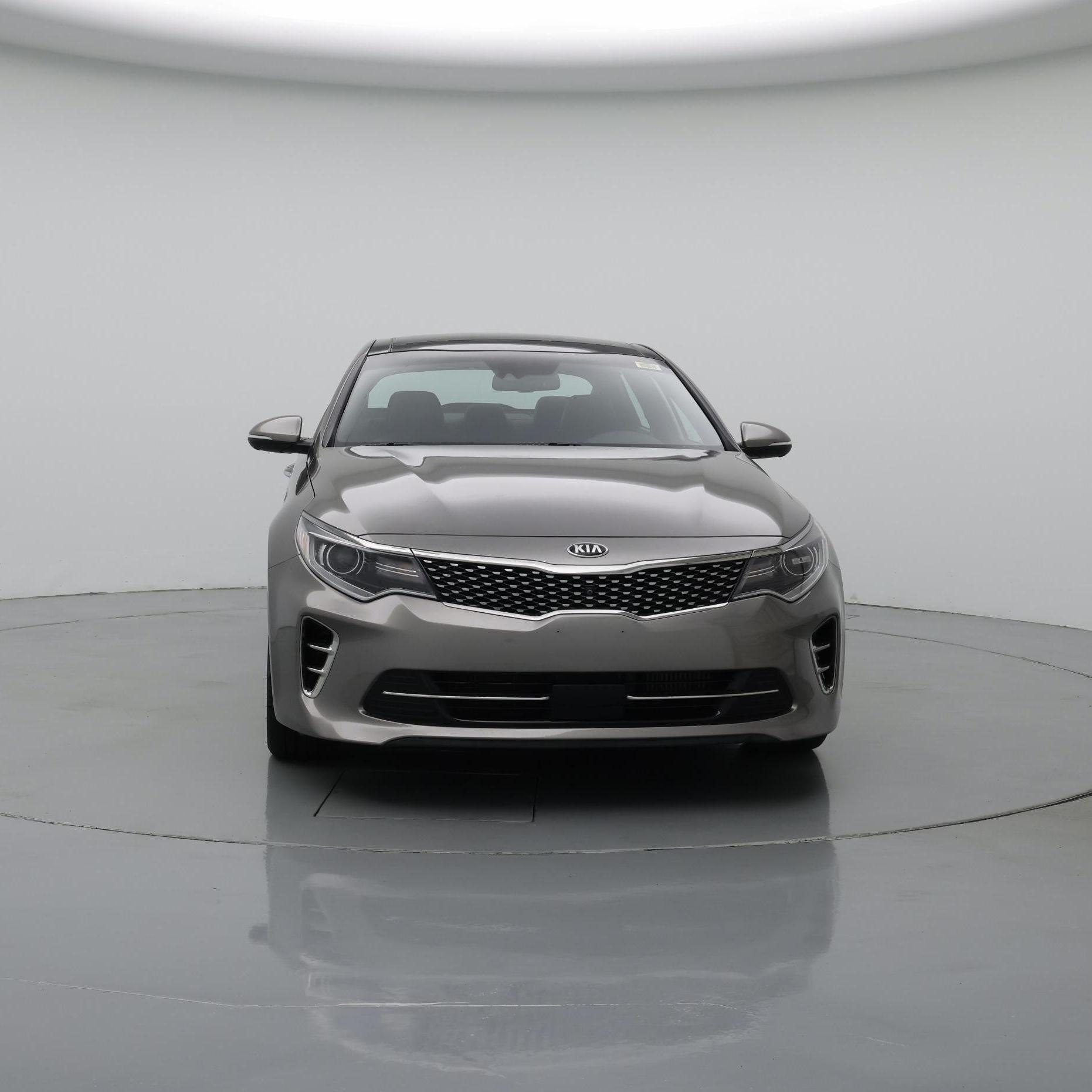 Thumbnail: 2016 Kia Optima - 5