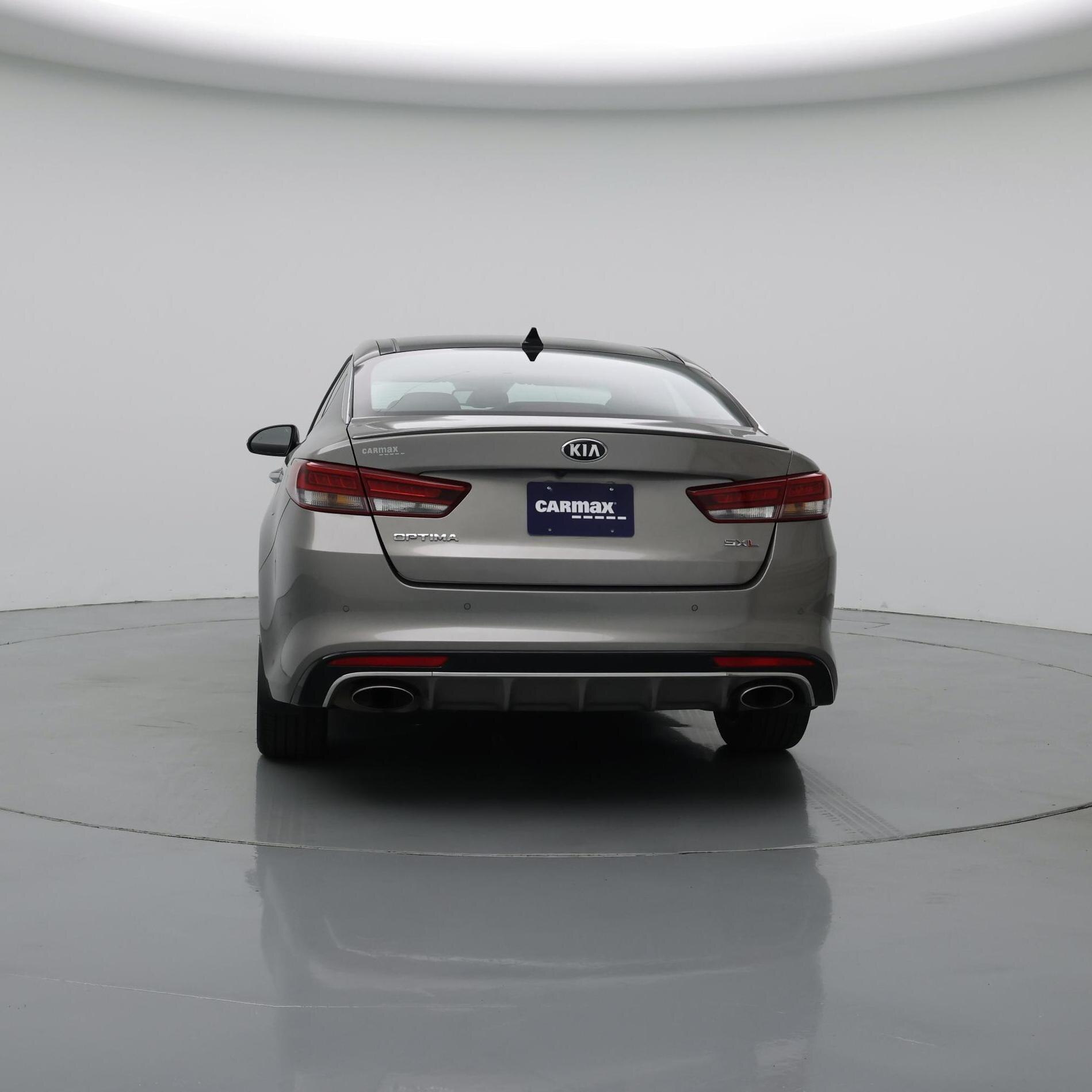 Thumbnail: 2016 Kia Optima - 6