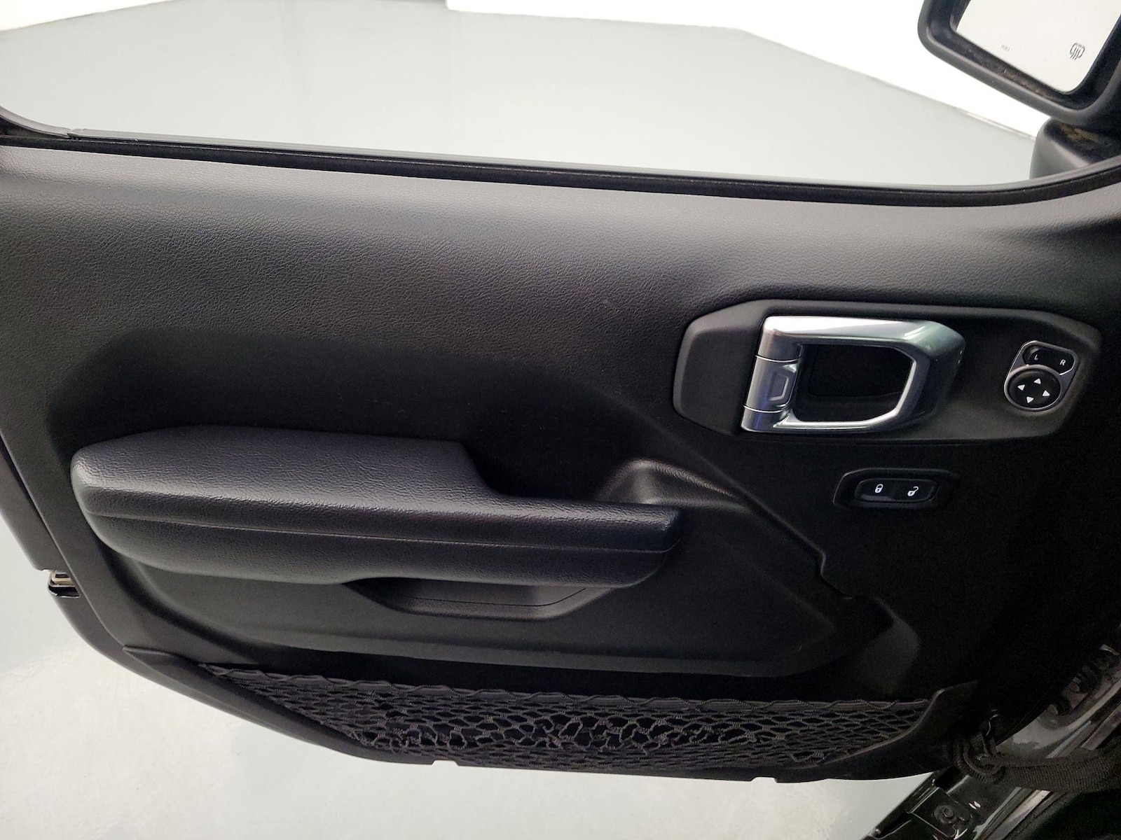 2024 Jeep Wrangler 4xe Rubicon 4XE - Photo 13