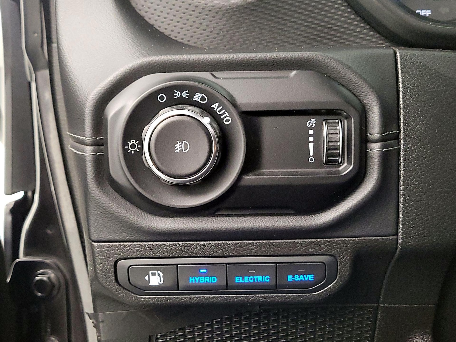 2024 Jeep Wrangler 4xe Rubicon 4XE - Photo 14