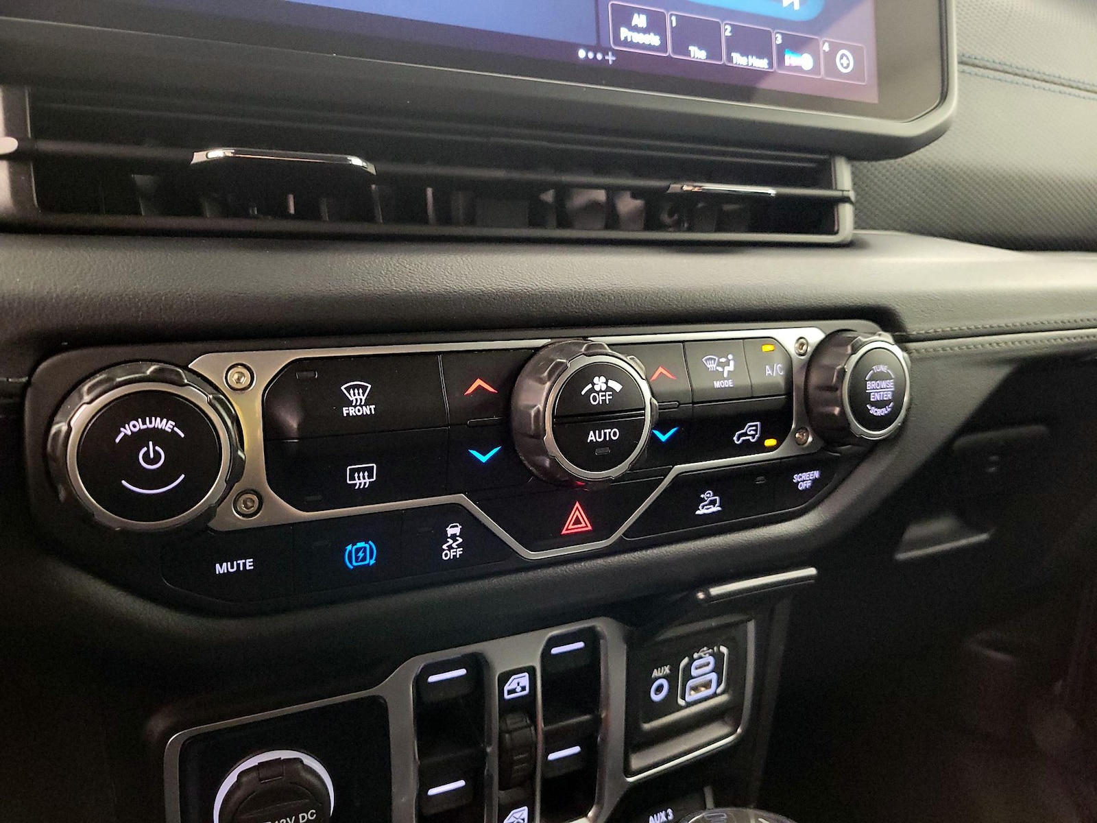 2024 Jeep Wrangler 4xe Rubicon 4XE - Photo 17