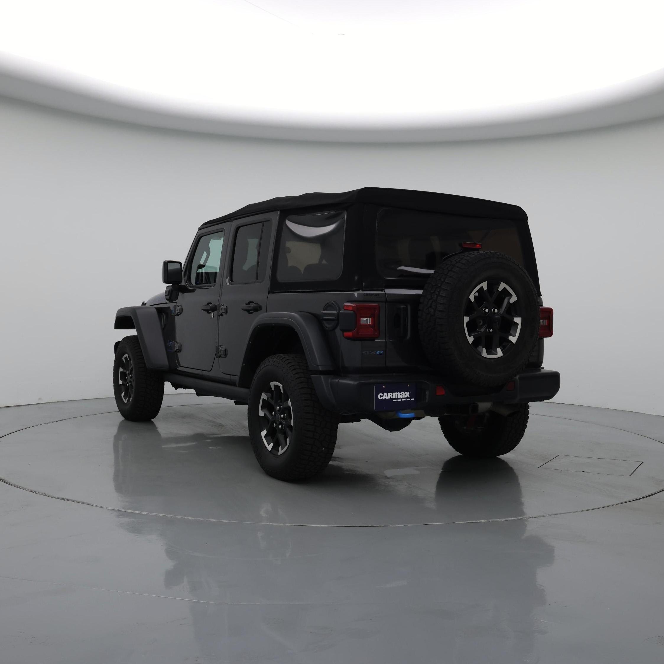 Thumbnail: 2024 Jeep Wrangler - 2