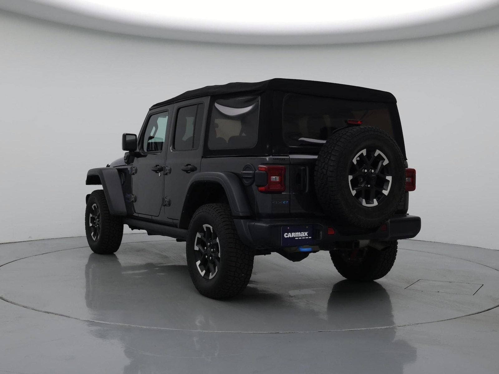 2024 Jeep Wrangler 4xe Rubicon 4XE - Photo 3