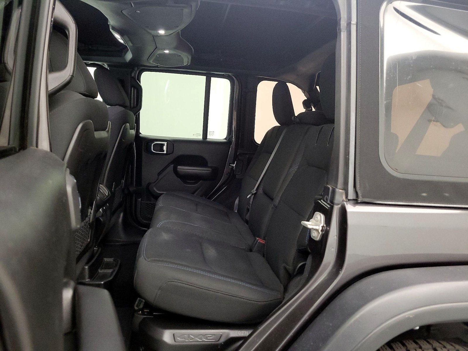 2024 Jeep Wrangler 4xe Rubicon 4XE - Photo 20
